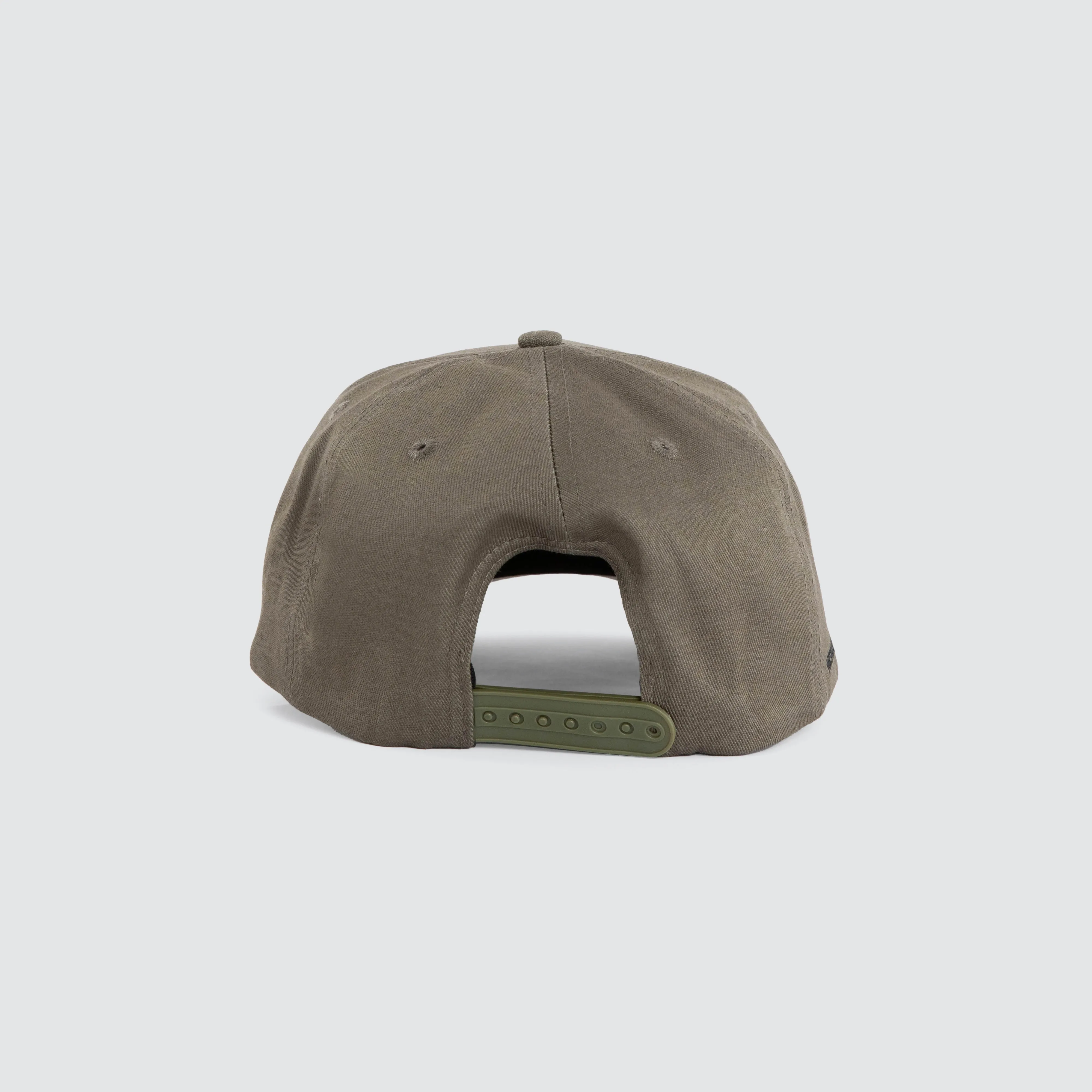 Mansion Cap Khaki sold by Nena and Pasadena product image thumbnail 3