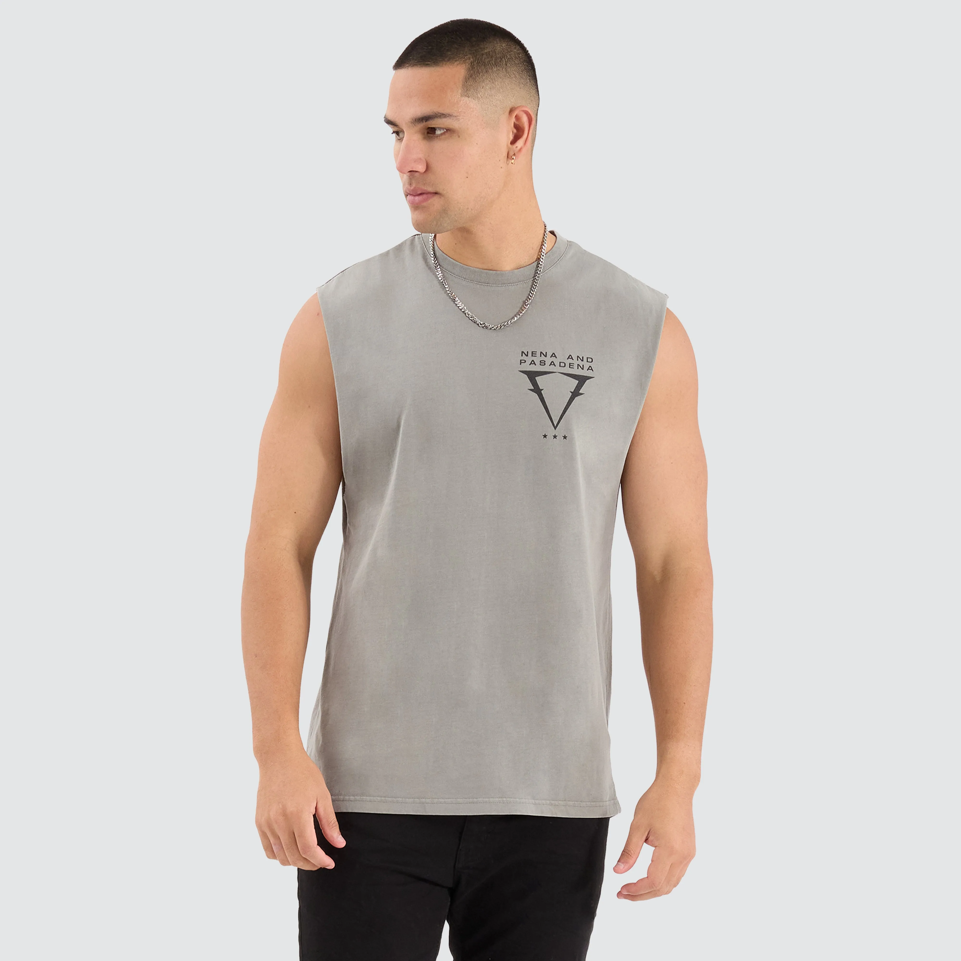 Data Scoop Back Muscle Pigment Moon Mist sold by Nena and Pasadena product image thumbnail 5