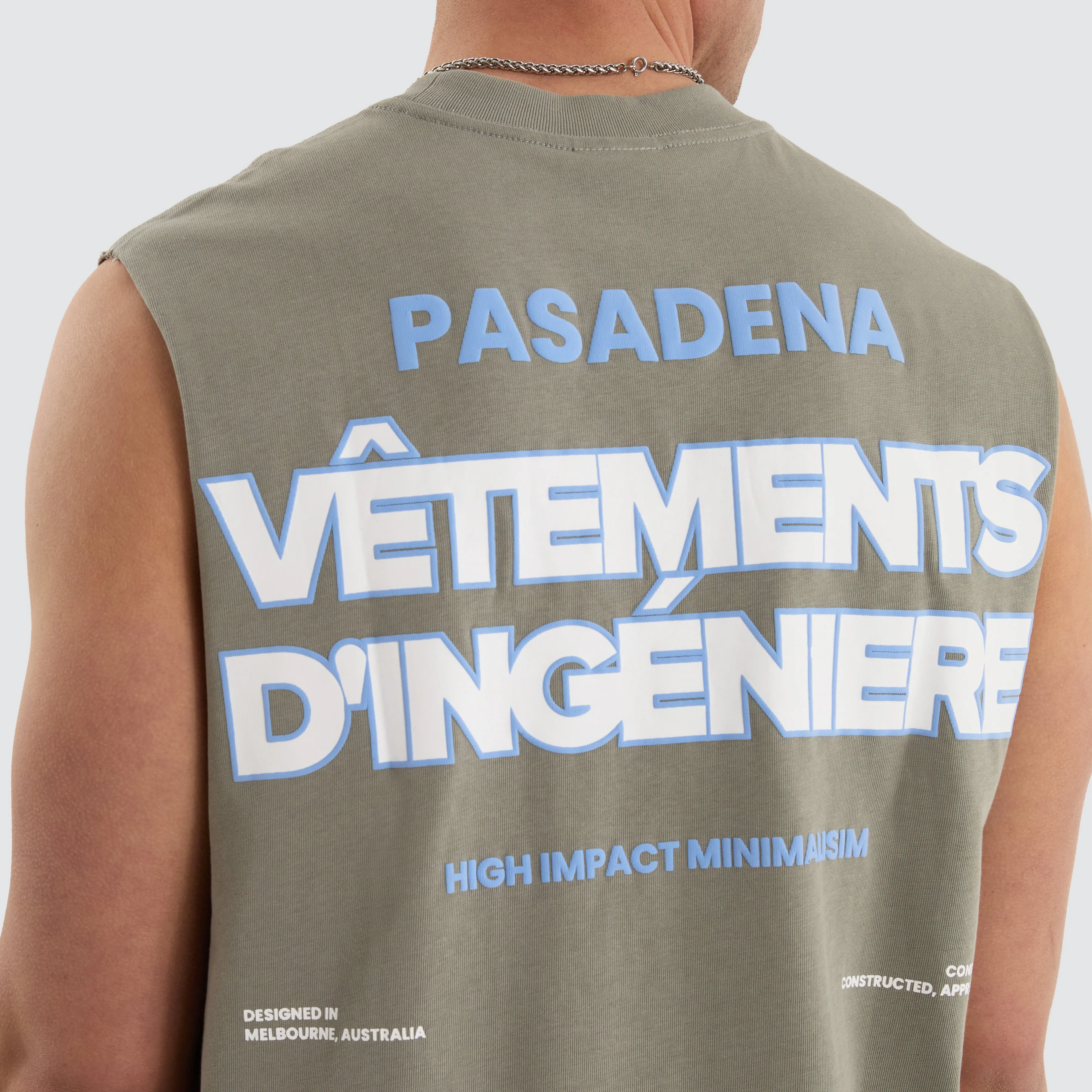 Whiplash Street Muscle Moon Mist sold by Nena and Pasadena product image thumbnail 3