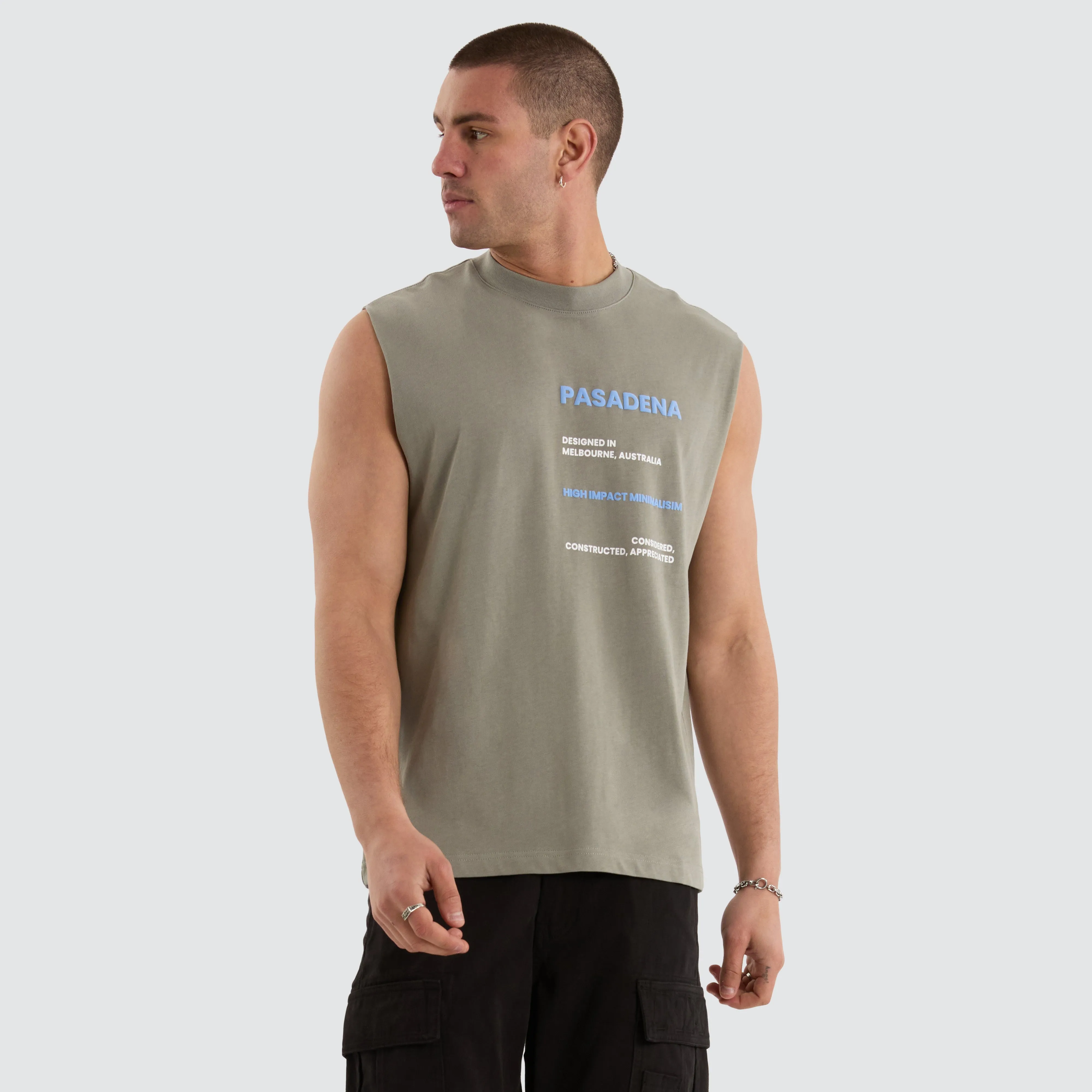 Whiplash Street Muscle Moon Mist sold by Nena and Pasadena product image thumbnail 2