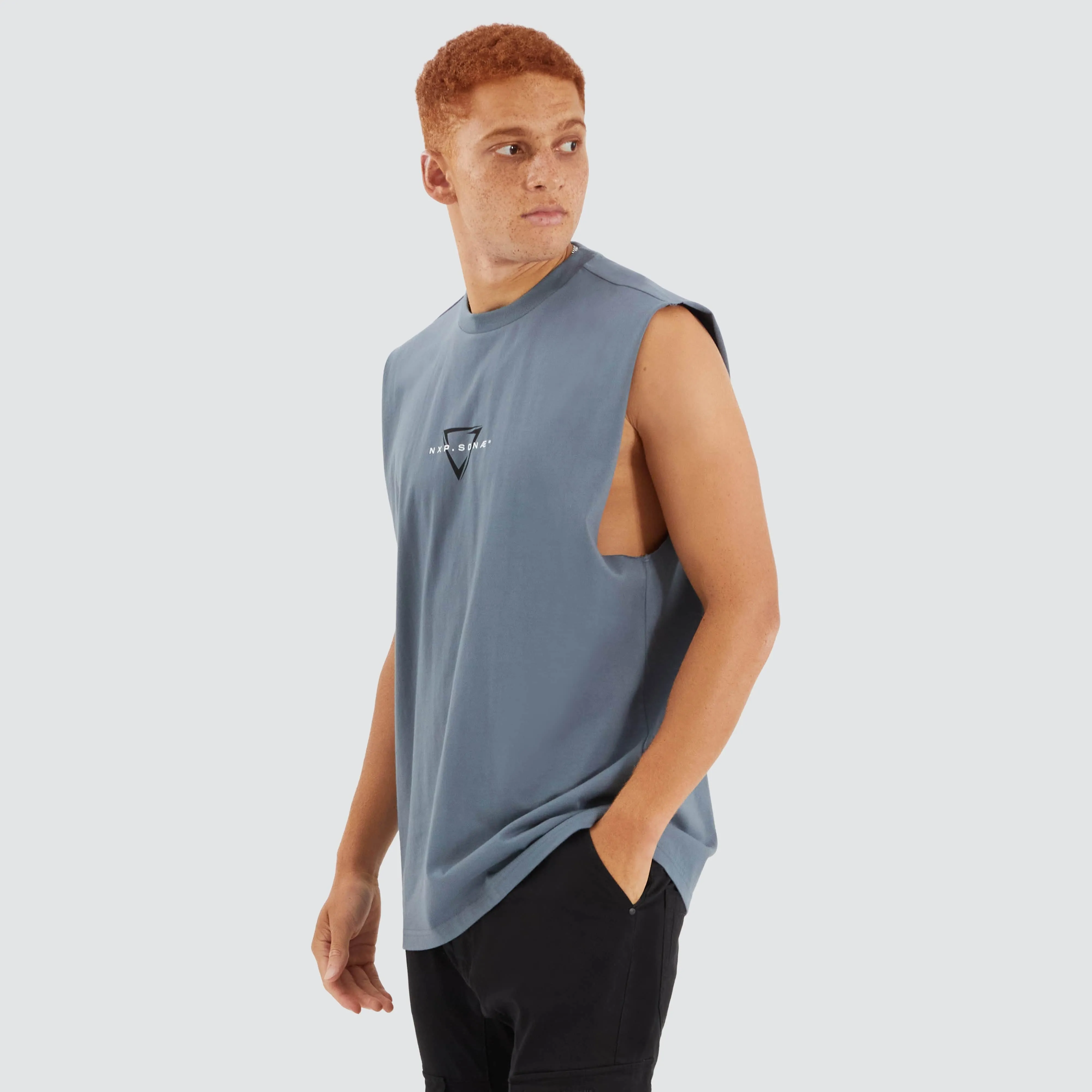 Alarm Relaxed Muscle Stormy Weather sold by Nena and Pasadena product image thumbnail 2