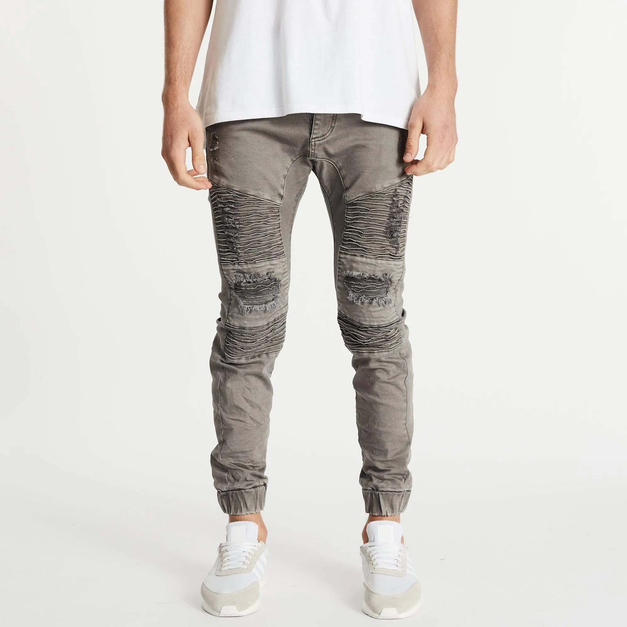 Hellcat Pants Volcano sold by Nena and Pasadena