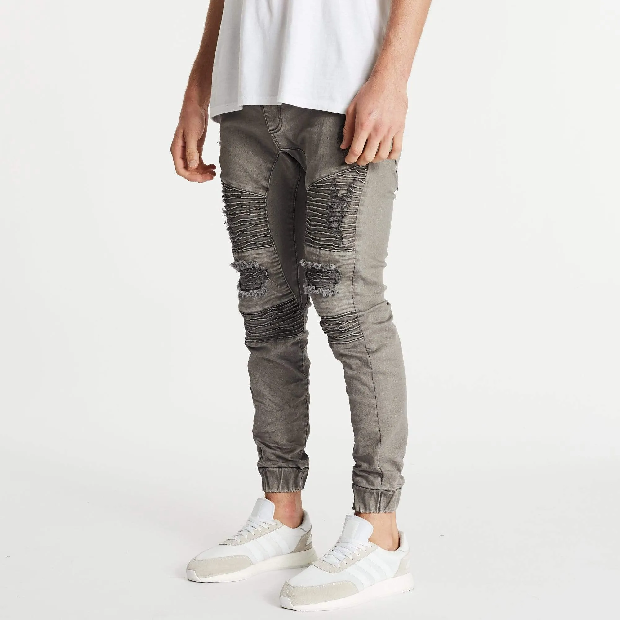 Hellcat Pants Volcano sold by Nena and Pasadena product image thumbnail 3