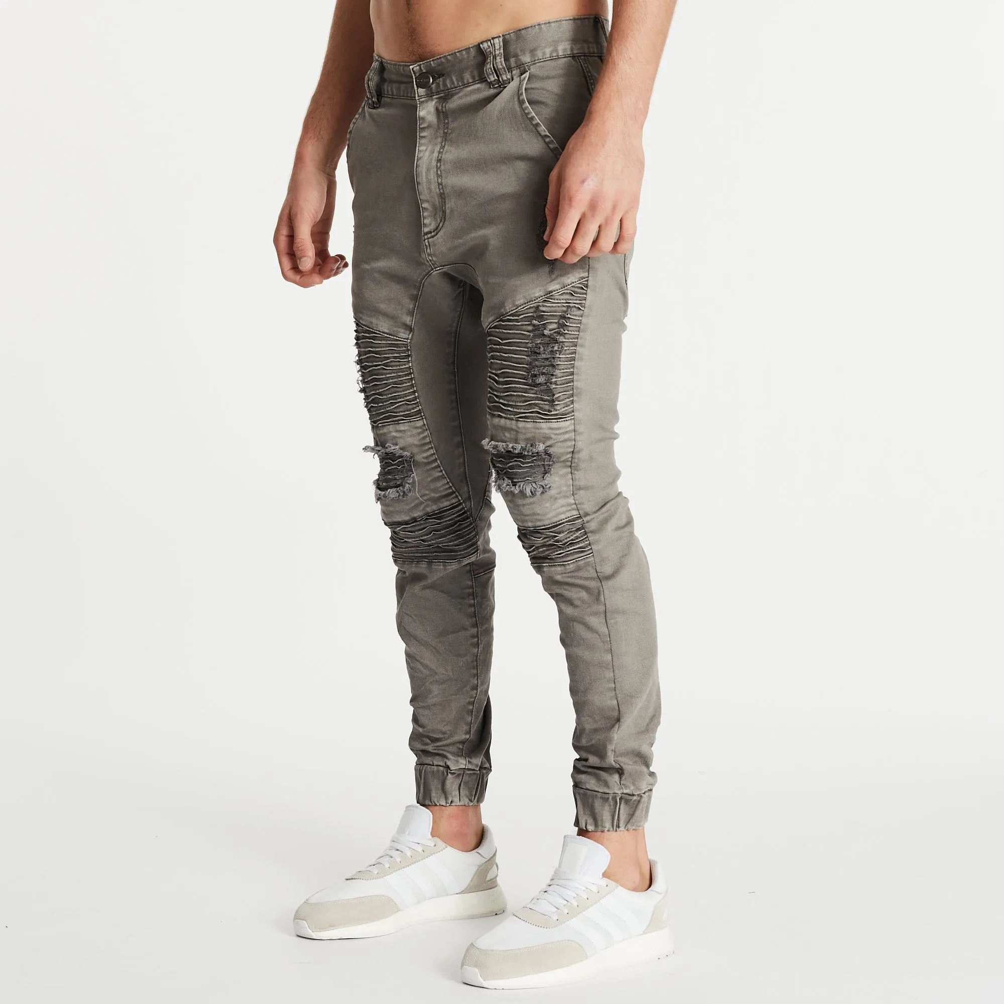 Hellcat Pants Volcano sold by Nena and Pasadena product image thumbnail 5