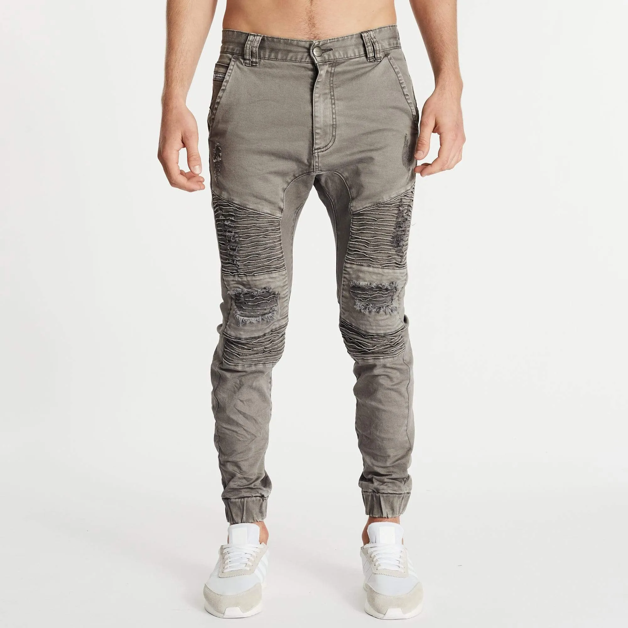 Hellcat Pants Volcano sold by Nena and Pasadena product image thumbnail 4