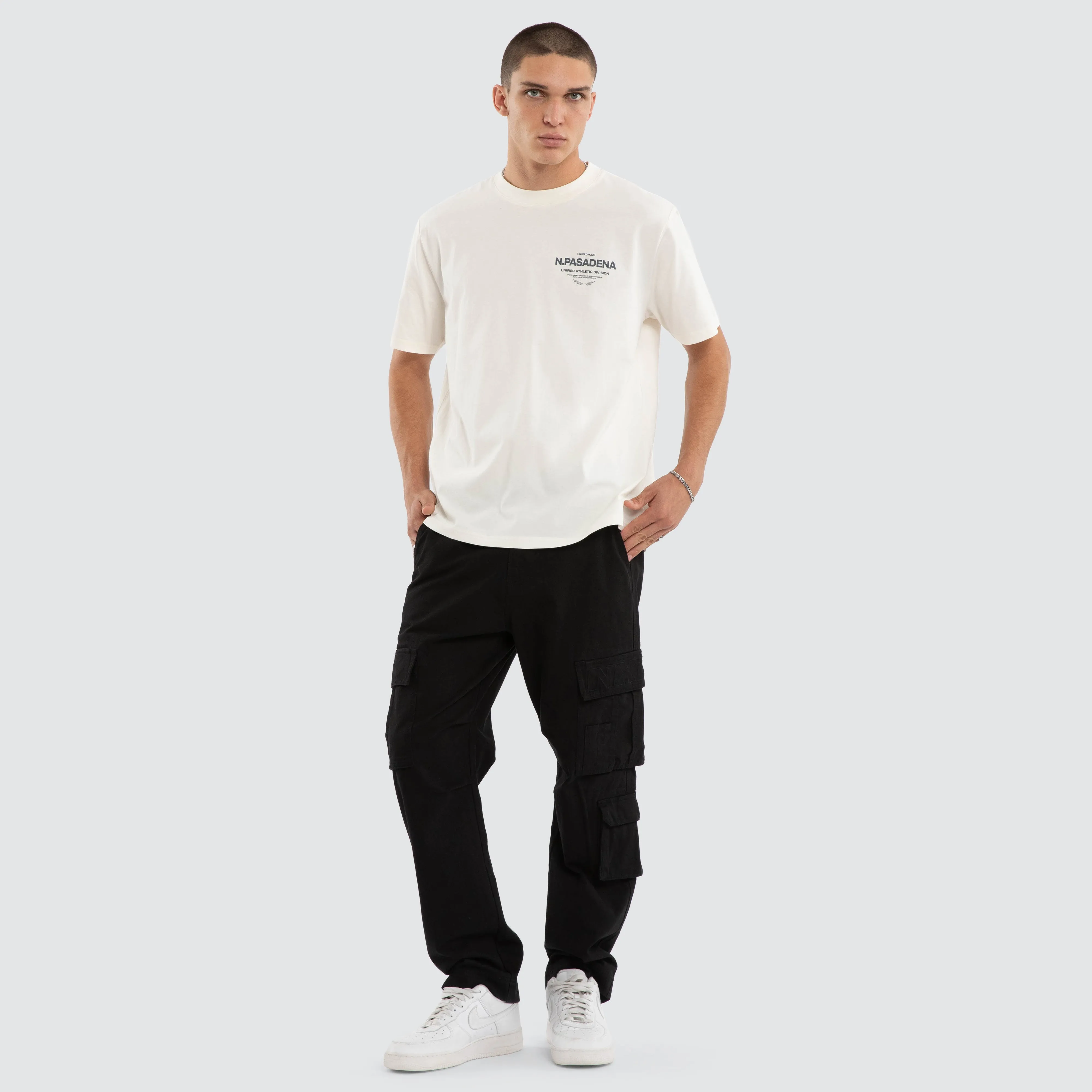 Leuco Classic Tee Tofu sold by Nena and Pasadena product image thumbnail 5