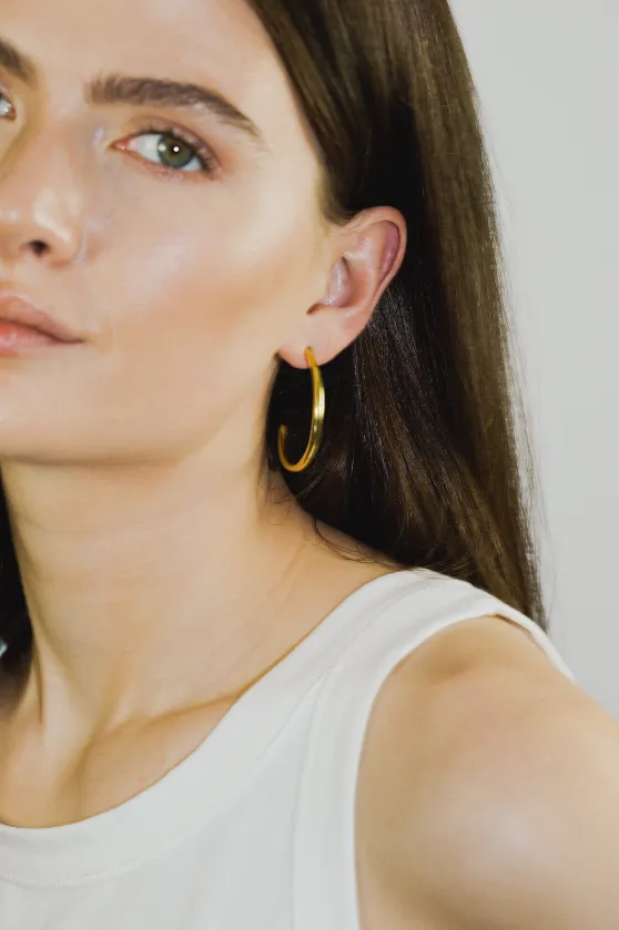 Endless Hoops sold by YSSO