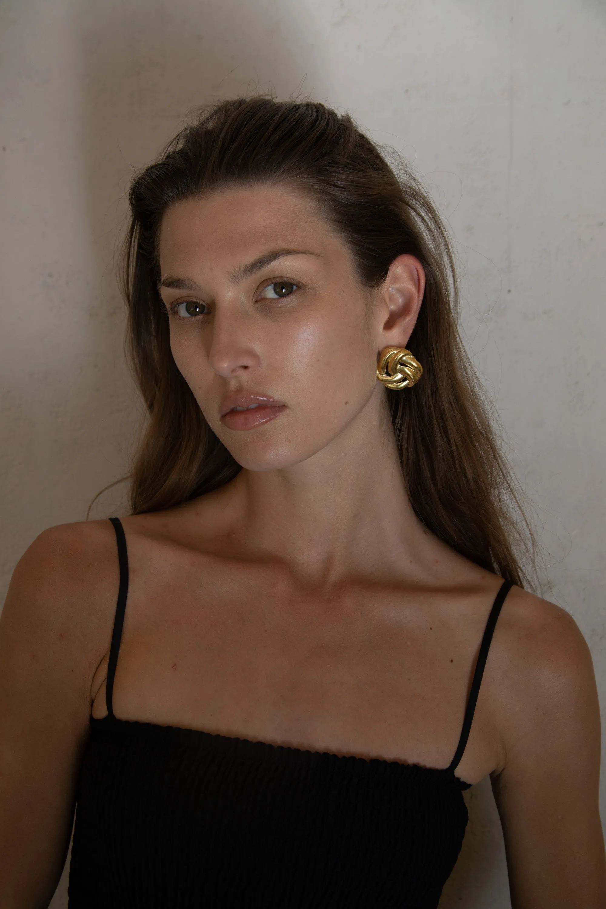 Bal Earrings sold by YSSO product image thumbnail 5