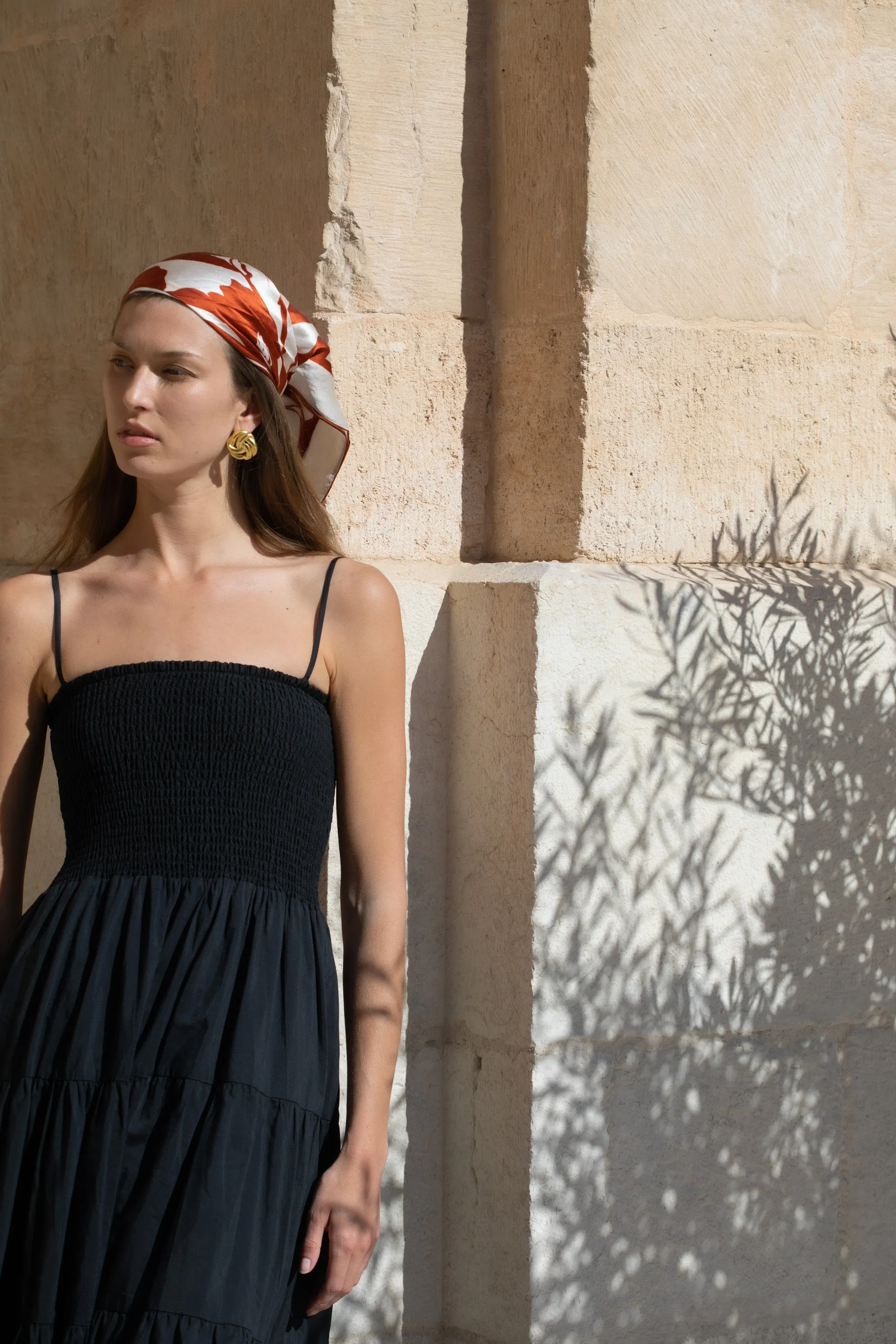 Bal Earrings sold by YSSO product image thumbnail 4