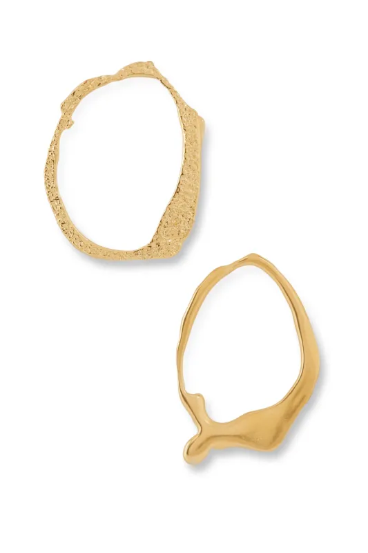 Droplet V.II Earrings sold by YSSO