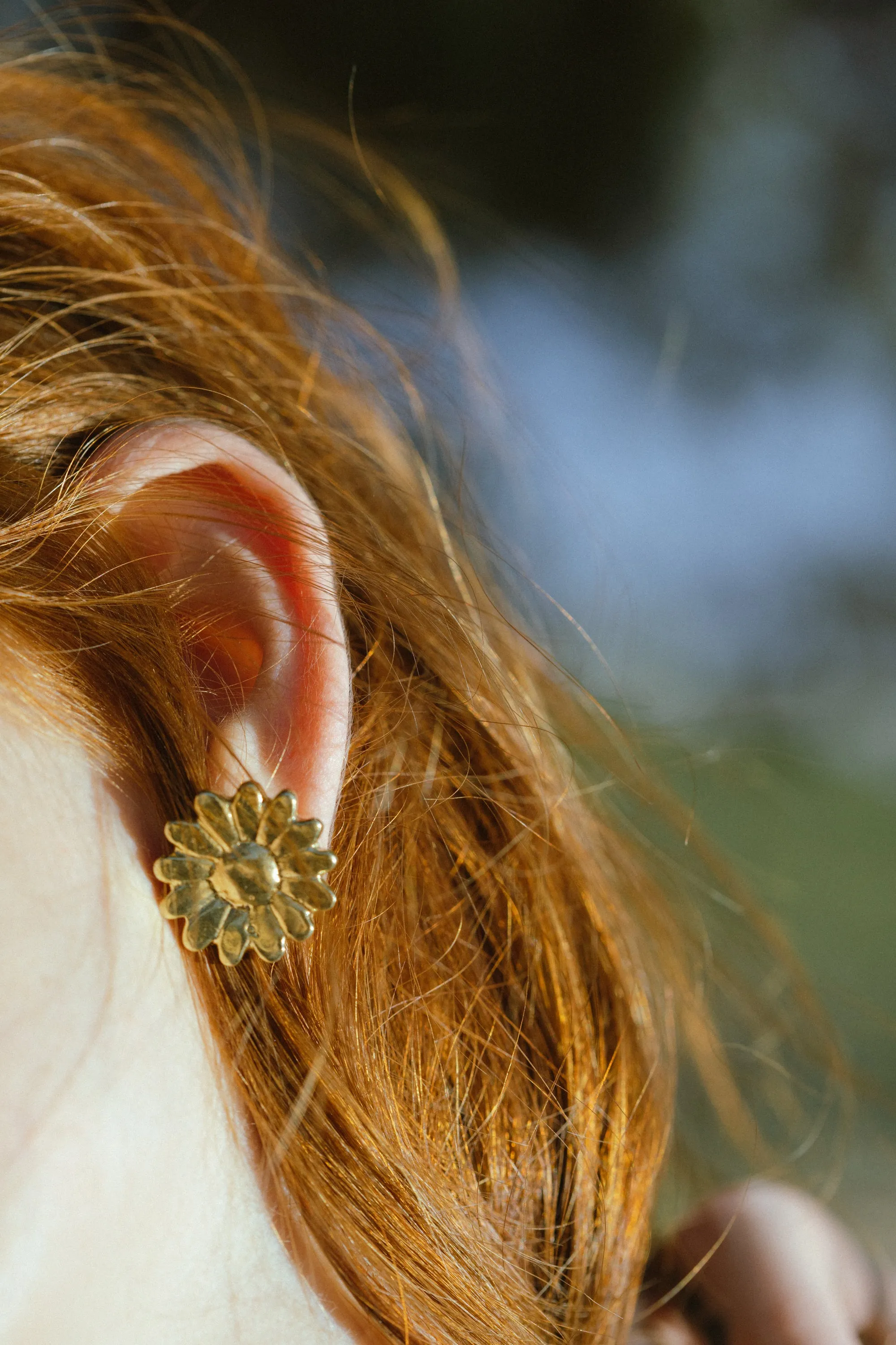 Tiny Margarita Earrings sold by YSSO product image thumbnail 3