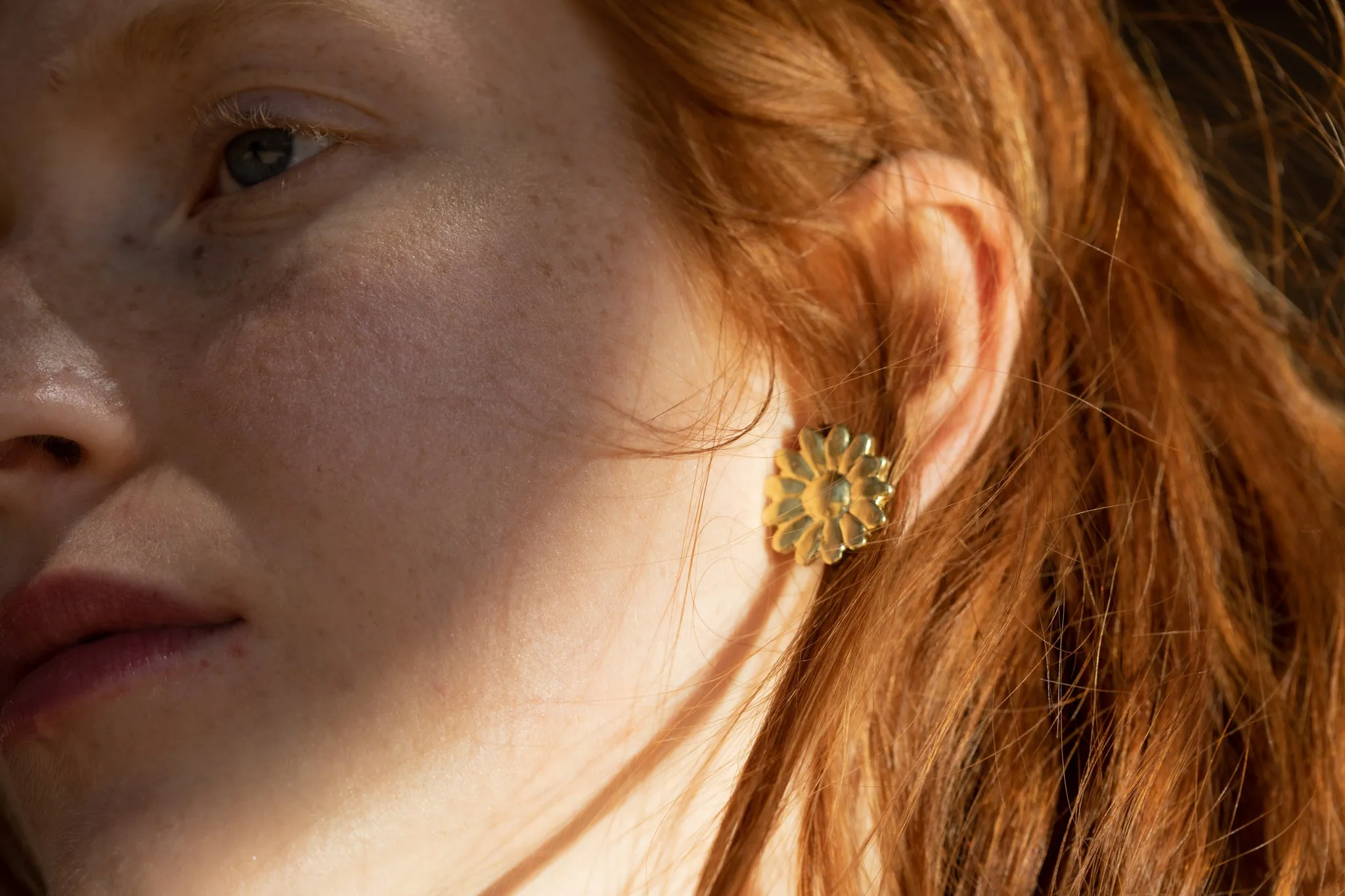 Tiny Margarita Earrings sold by YSSO product image thumbnail 2