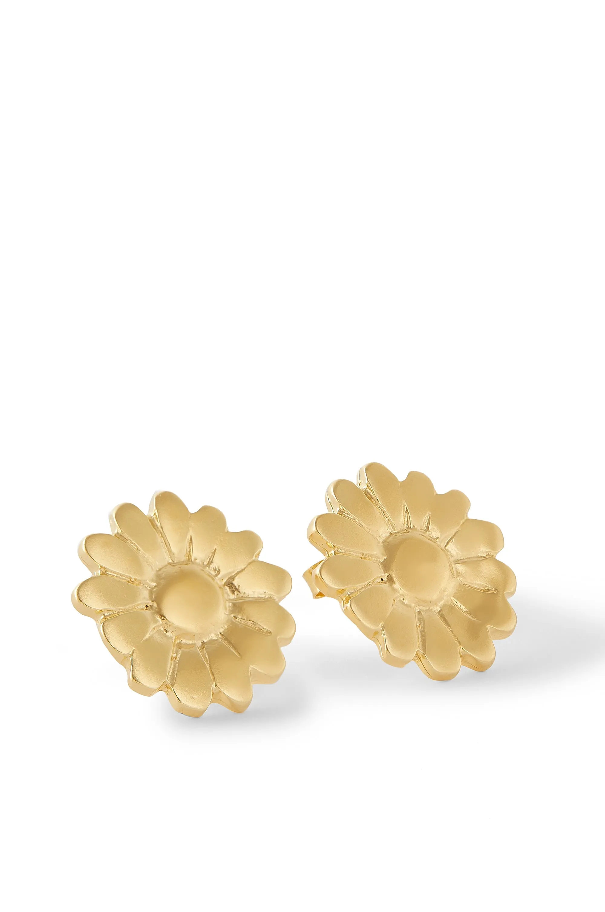 Tiny Margarita Earrings sold by YSSO