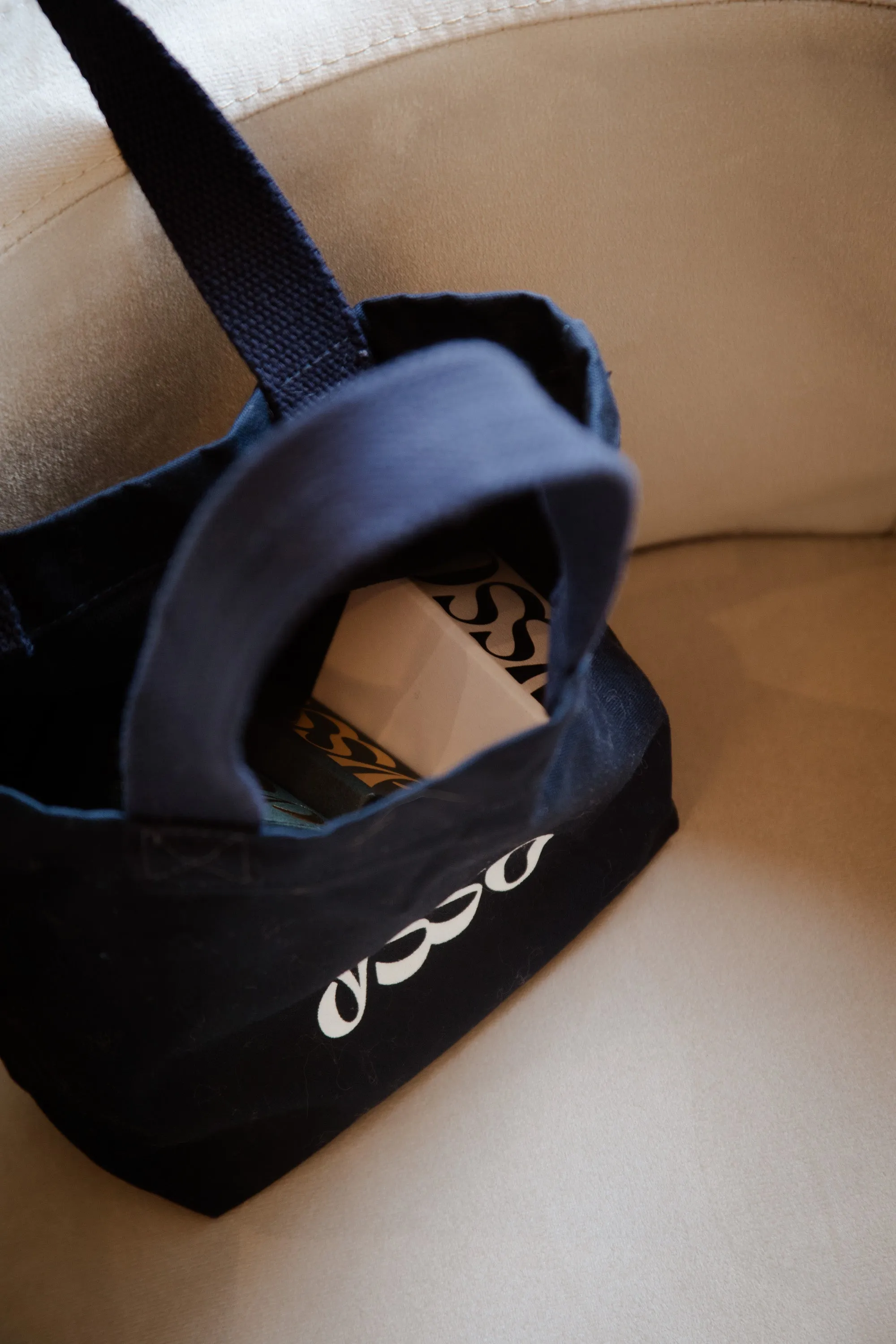 Ysso Mini Tote sold by YSSO product image thumbnail 4