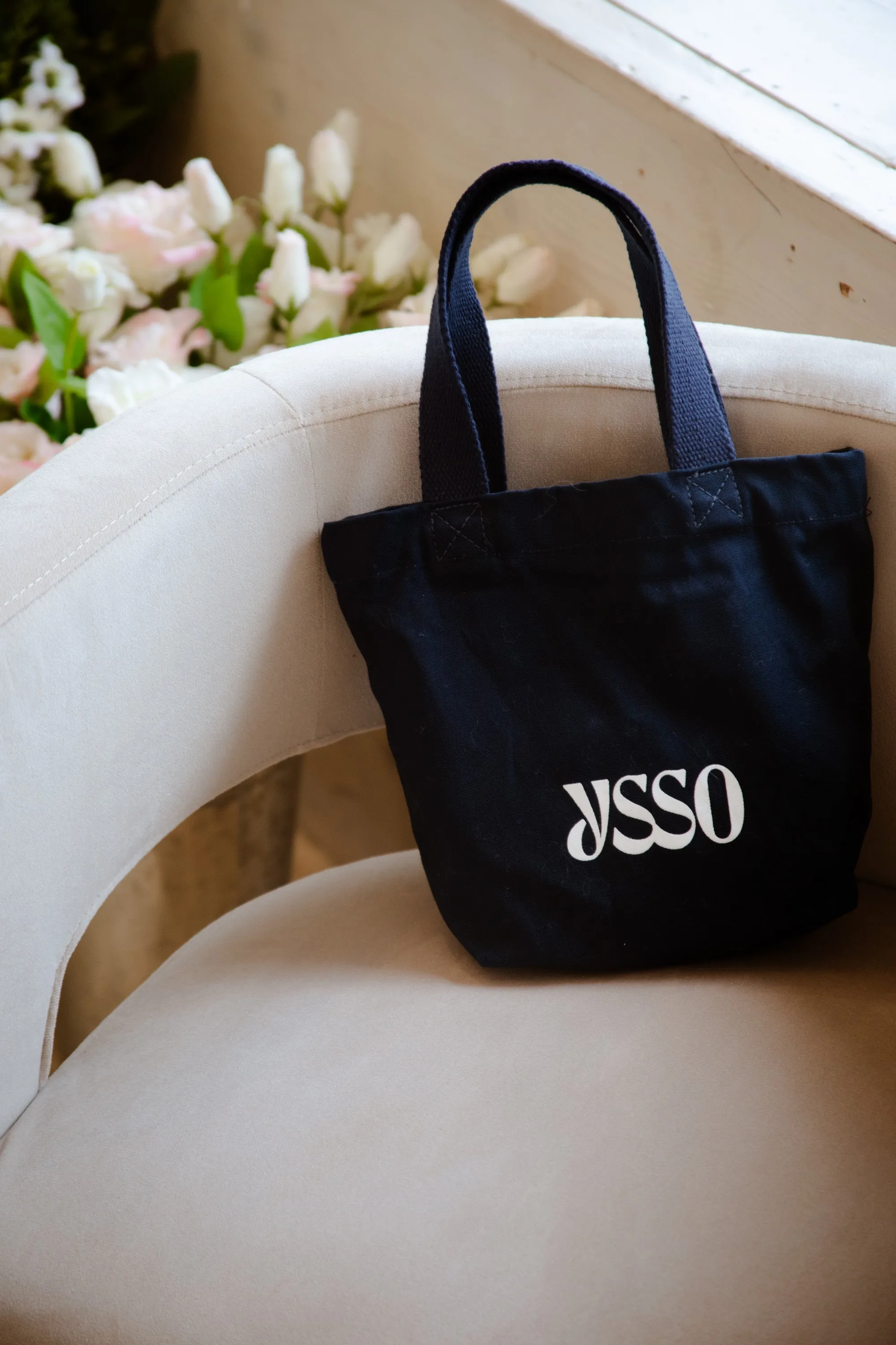 Ysso Mini Tote sold by YSSO product image thumbnail 2
