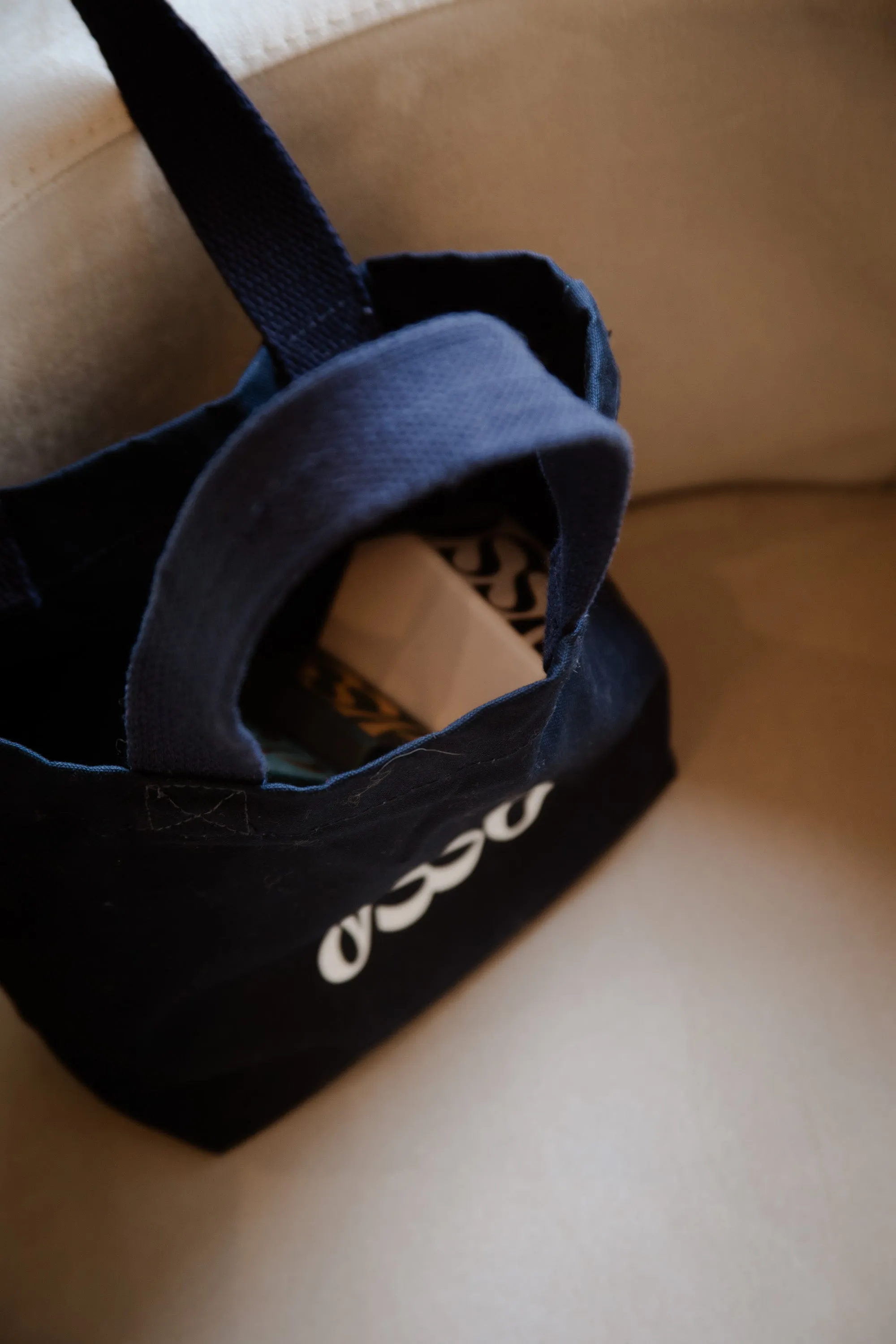Ysso Mini Tote sold by YSSO product image thumbnail 3