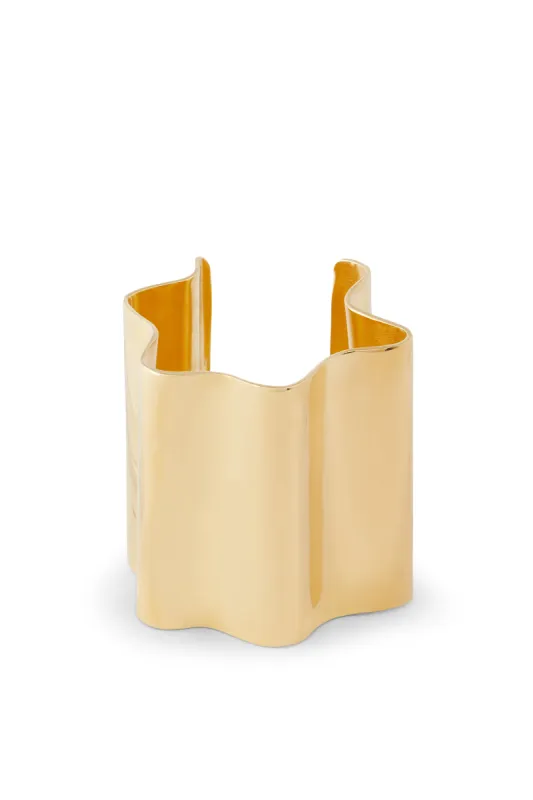 The Medea Cuff made by YSSO