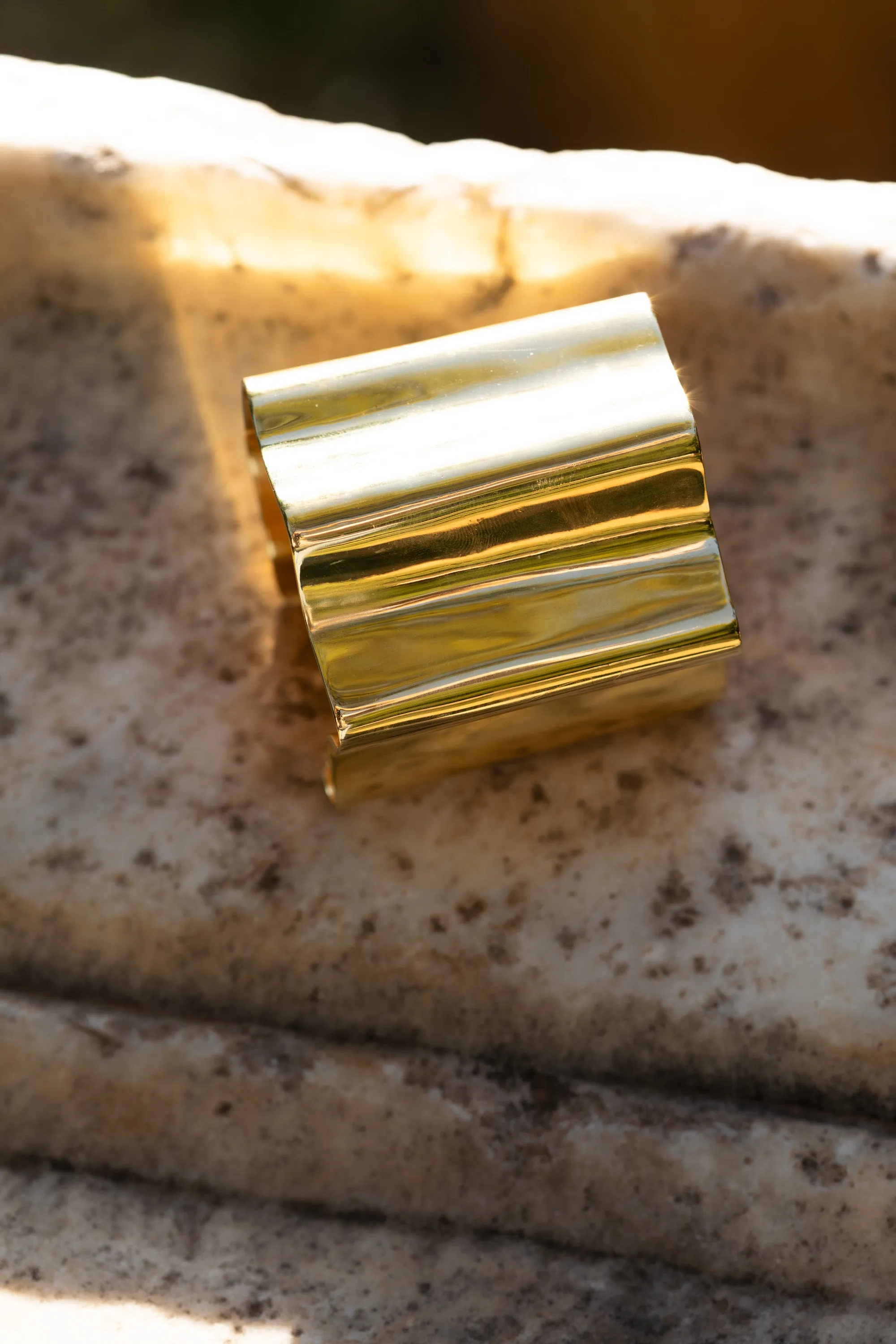 The Medea Cuff sold by YSSO product image thumbnail 3