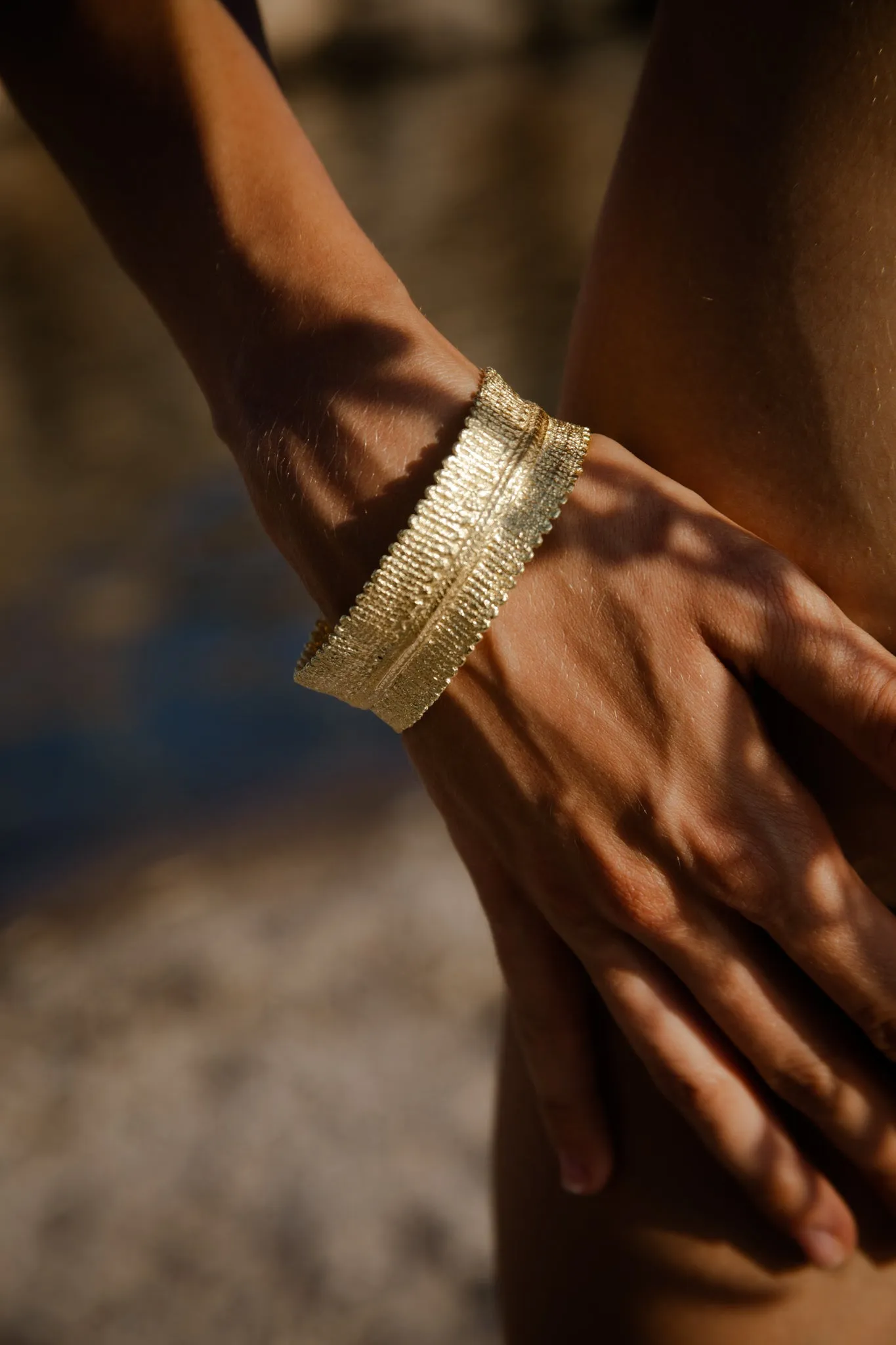 Artemis Adjustable Bracelet sold by YSSO