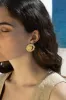 Athena Earrings sold by YSSO