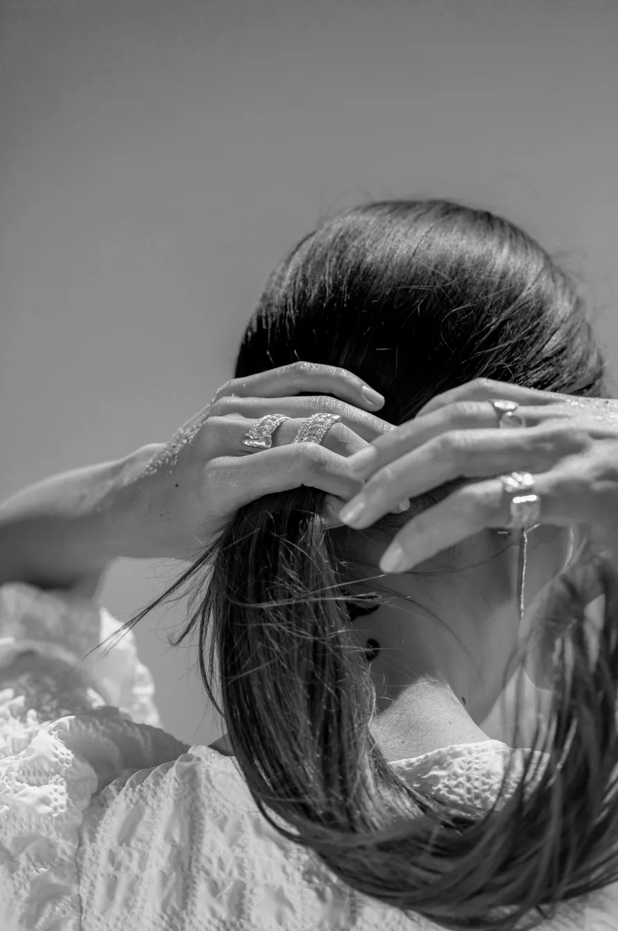 Aella Ring sold by YSSO product image thumbnail 2