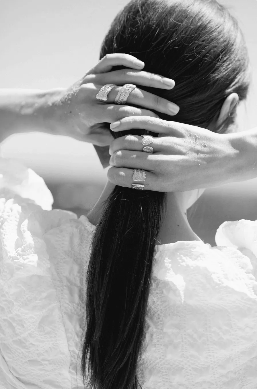 Aella Ring sold by YSSO product image thumbnail 3