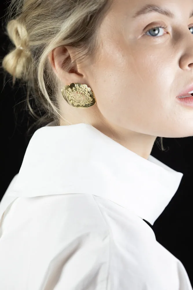 Protector Earrings sold by YSSO product image thumbnail 2