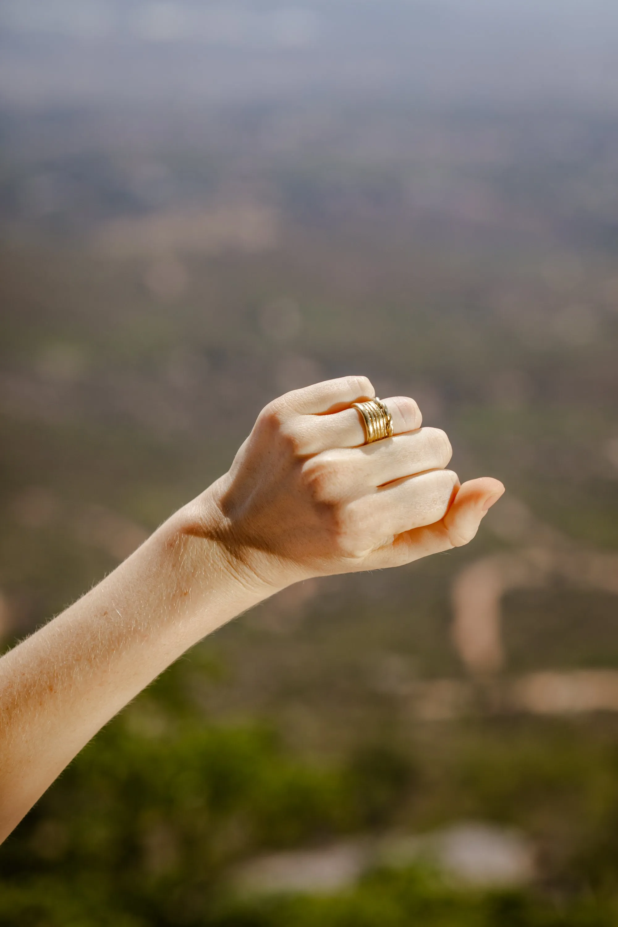 Stemma Ring sold by YSSO product image thumbnail 3