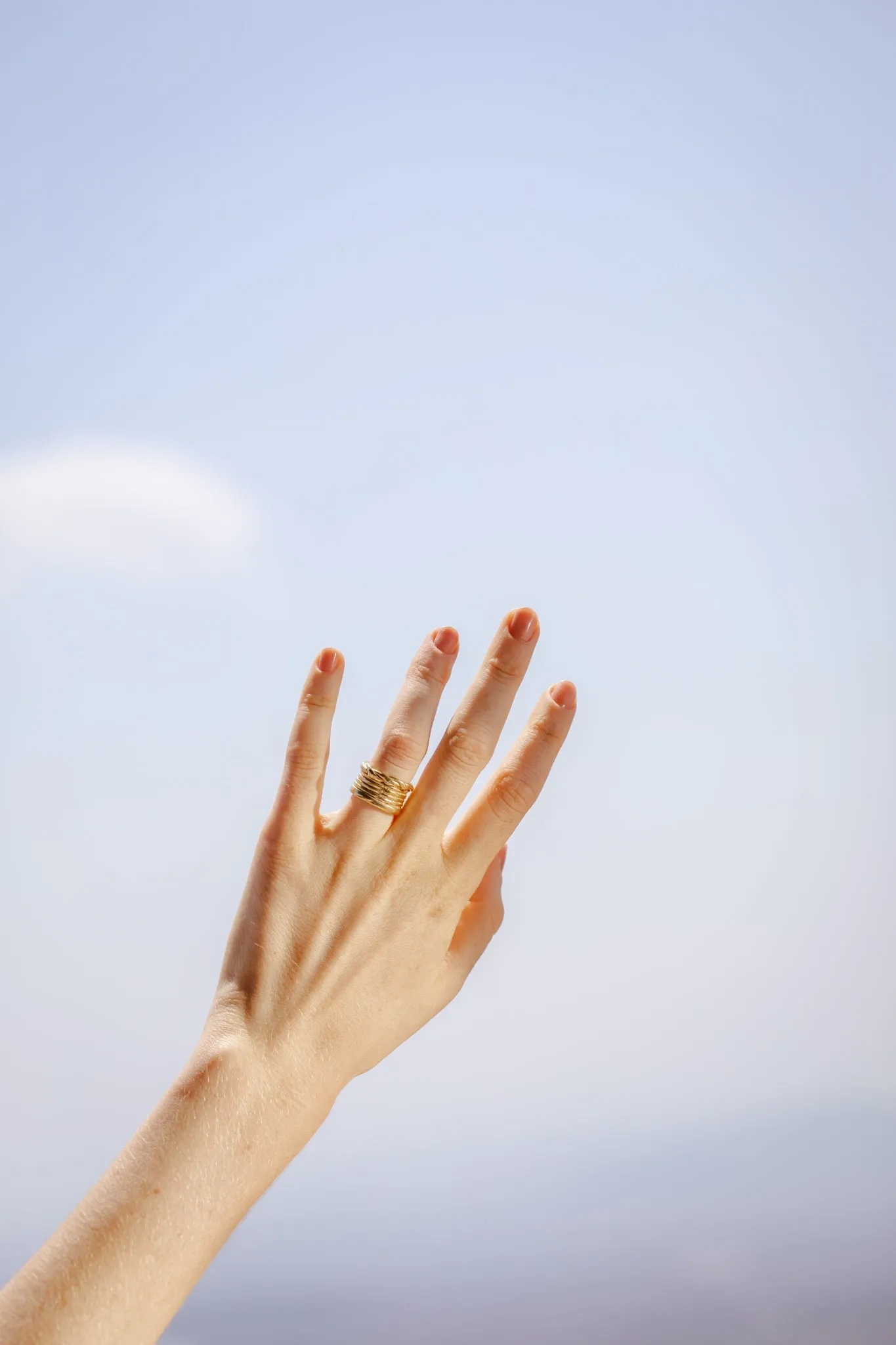 Stemma Ring sold by YSSO product image thumbnail 2