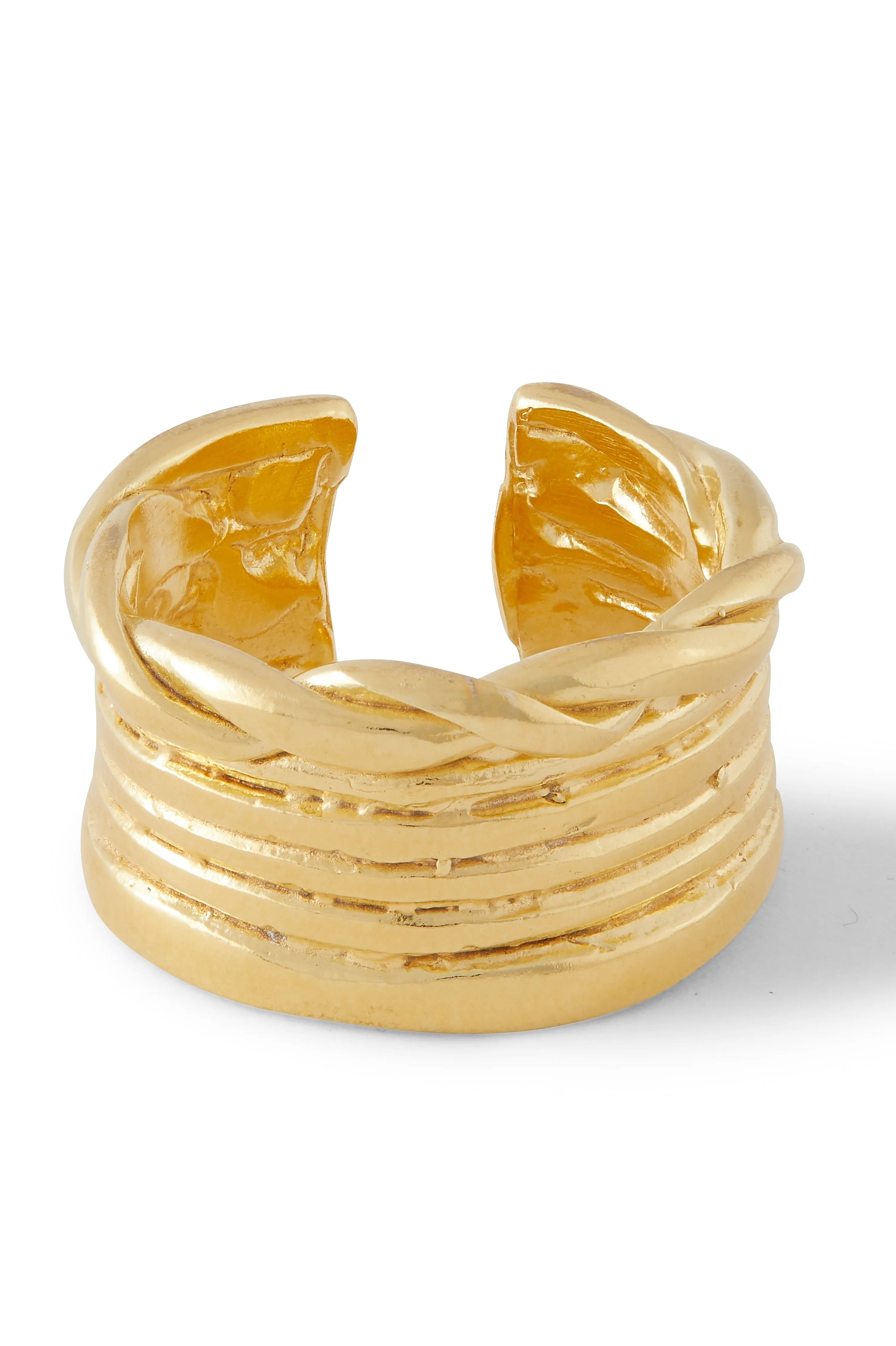 Stemma Ring sold by YSSO