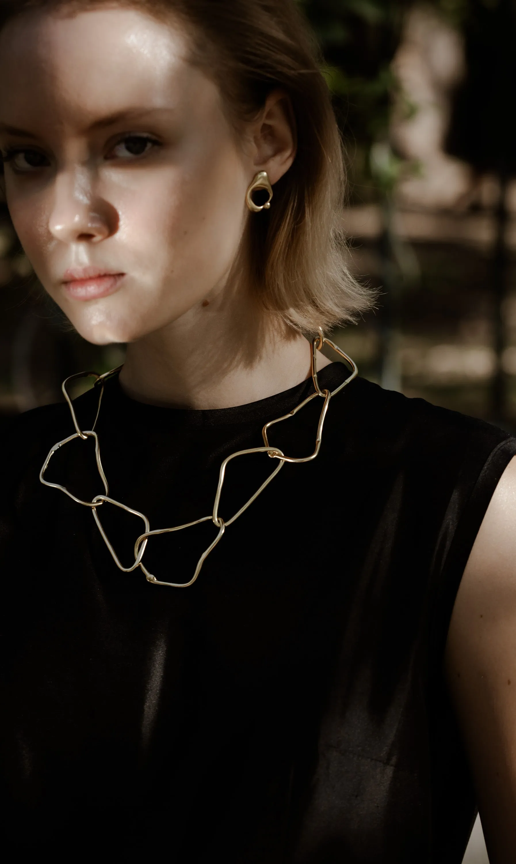 A Thousand Ships Necklace sold by YSSO product image thumbnail 2