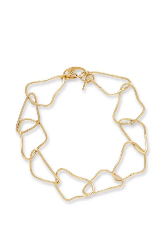 A Thousand Ships Necklace sold by YSSO