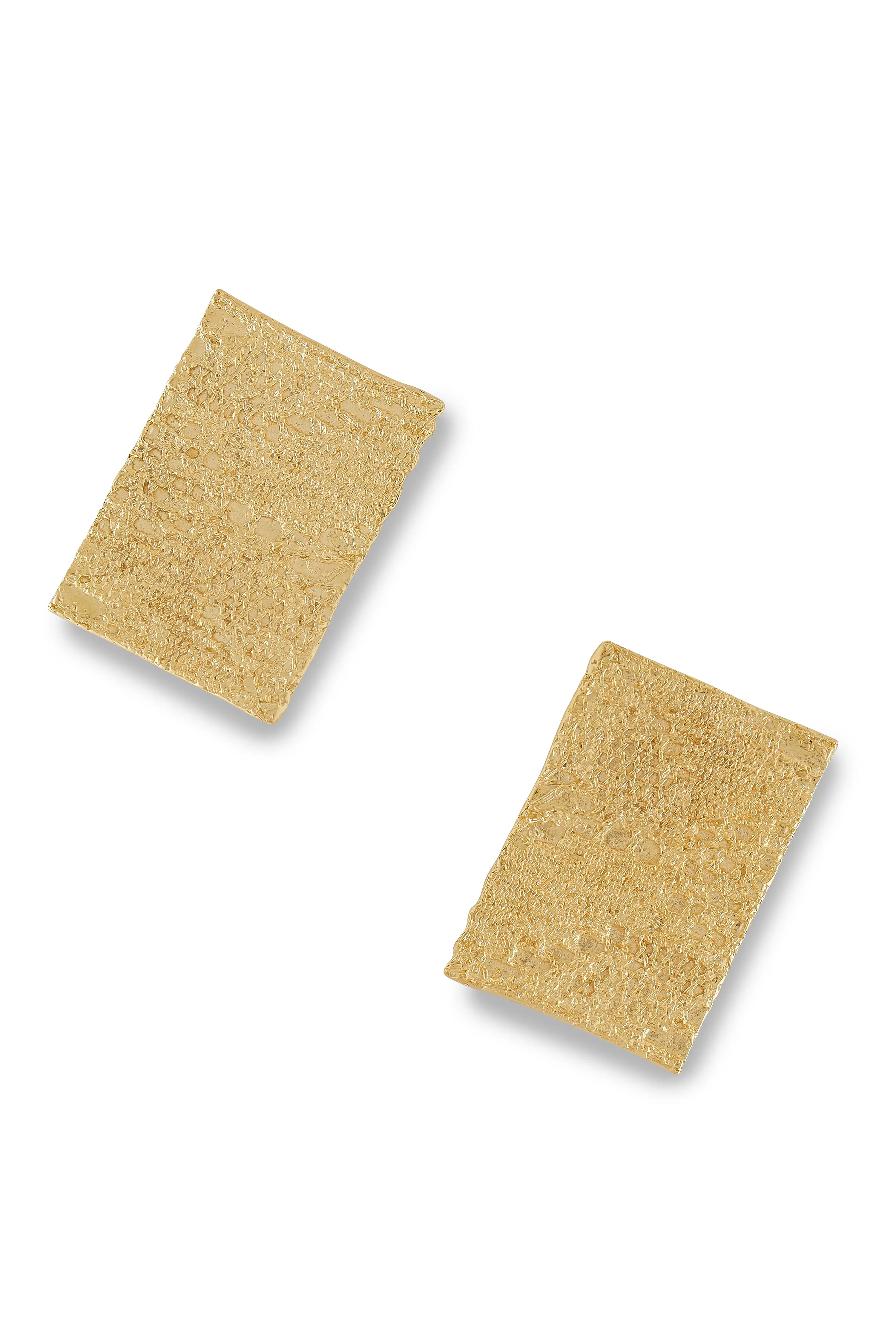 Temple Door Earrings sold by YSSO product image thumbnail 2