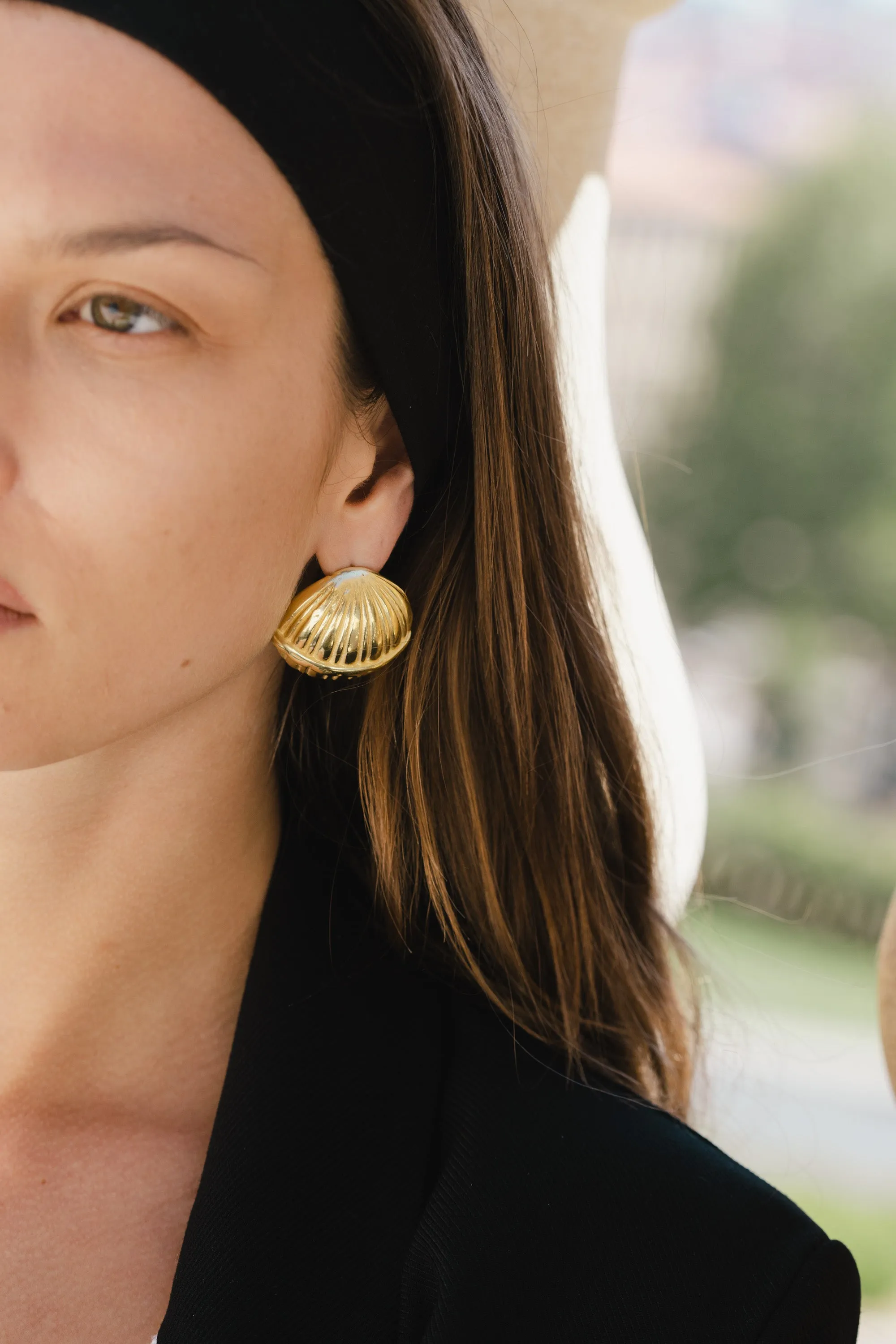 Arden Earrings sold by YSSO product image thumbnail 4