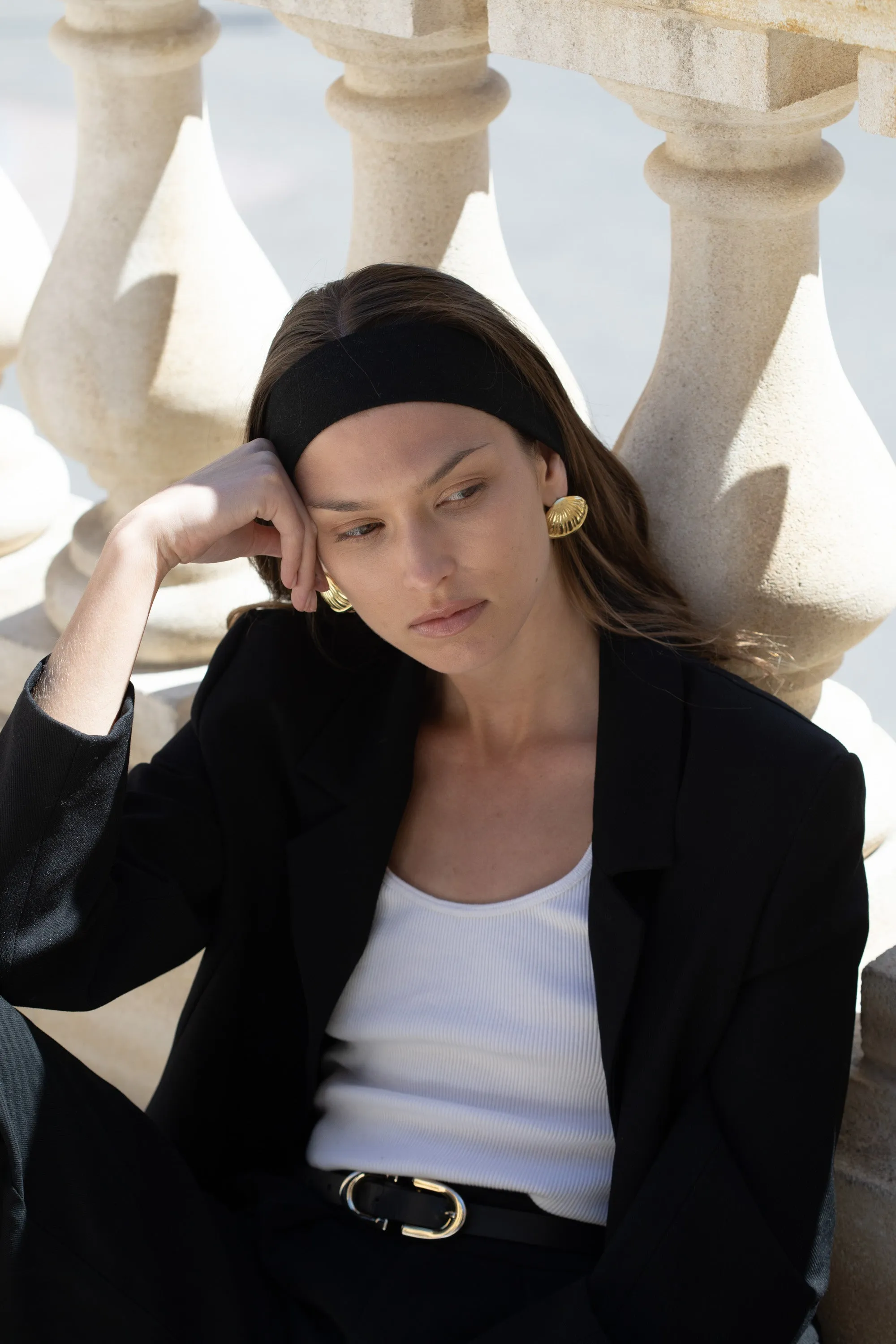 Arden Earrings sold by YSSO product image thumbnail 3