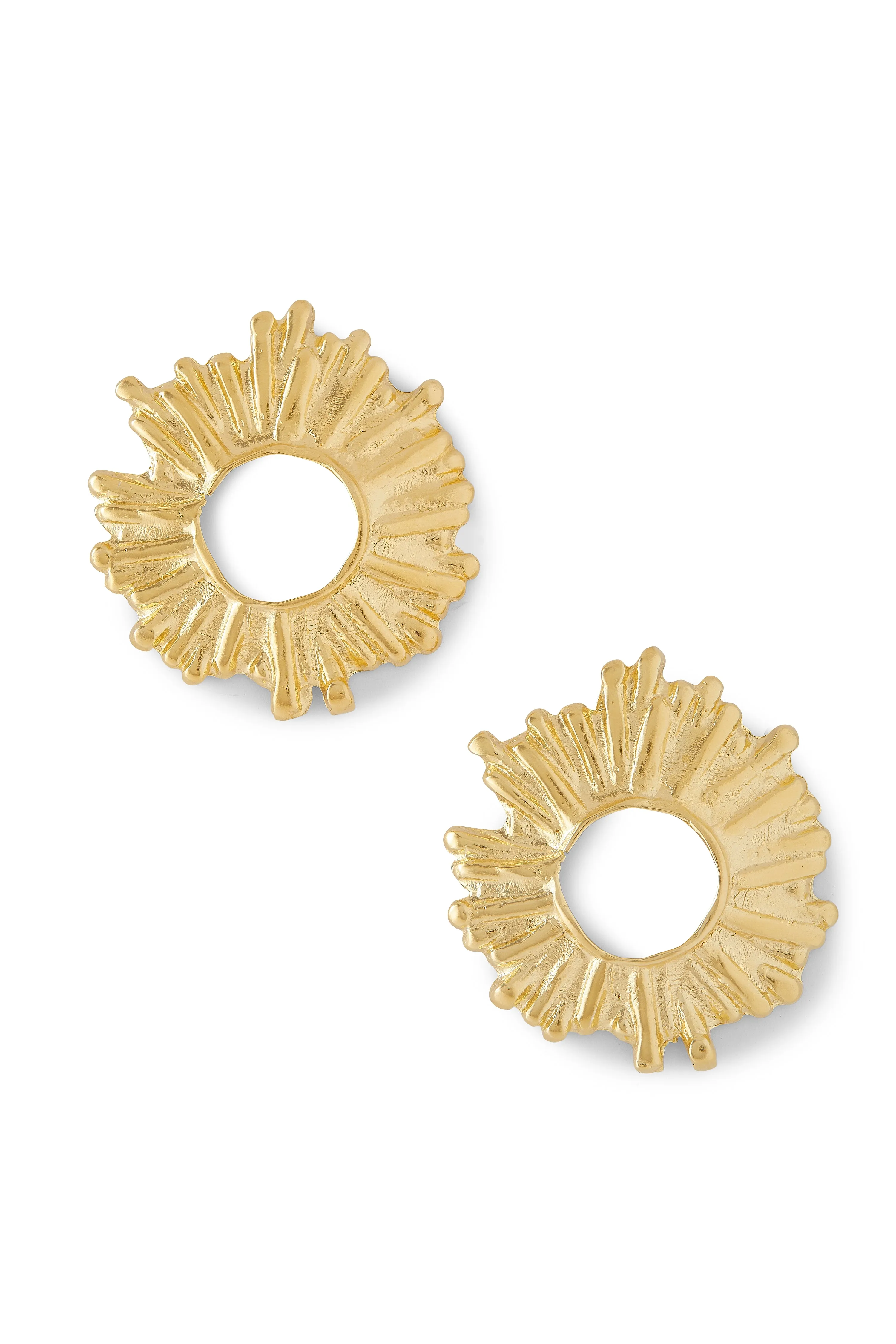 Homer Earrings sold by YSSO product image thumbnail 4