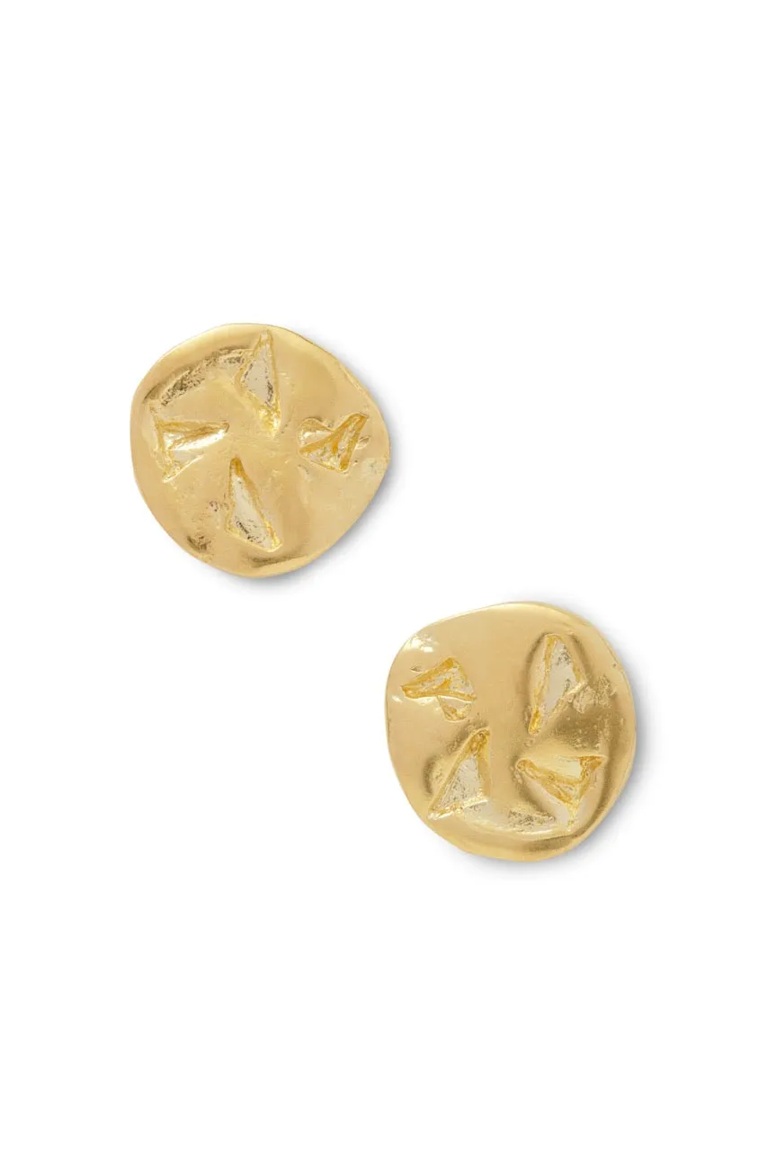 Tetras Earrings - One&Only Kéa Island Design Exclusive sold by YSSO