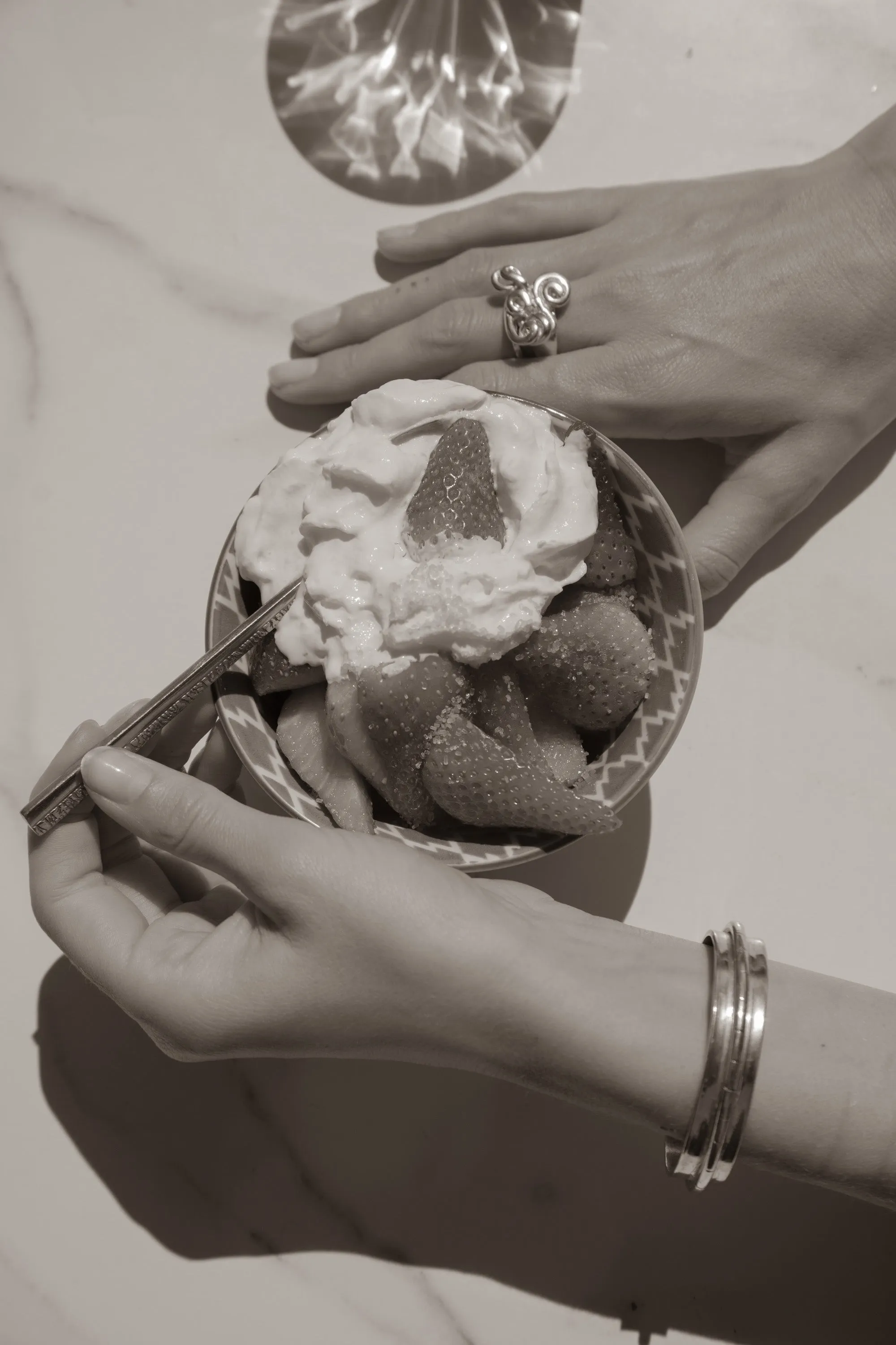 THE AVE BANGLE sold by YSSO product image thumbnail 4