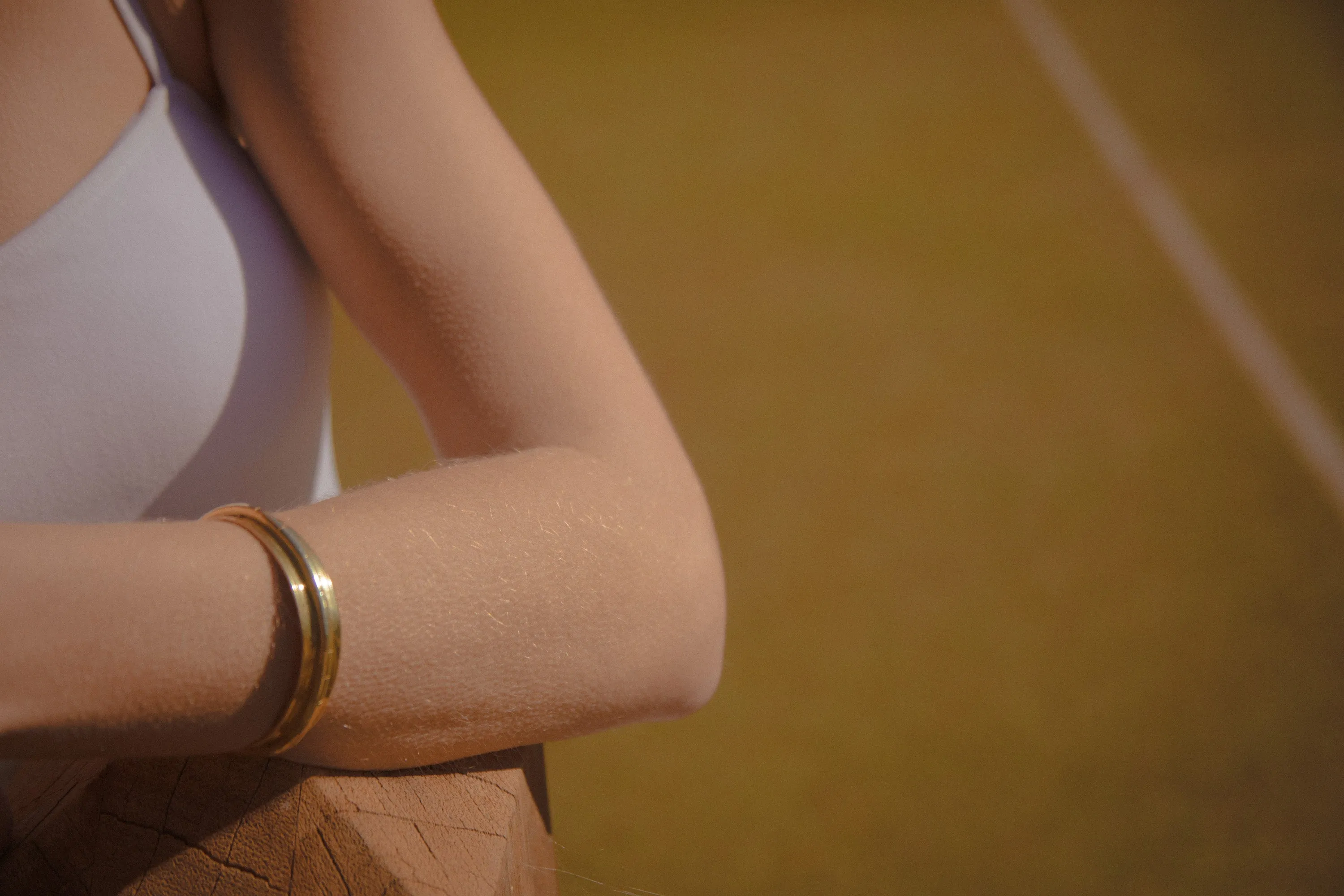 THE AVE BANGLE sold by YSSO product image thumbnail 3