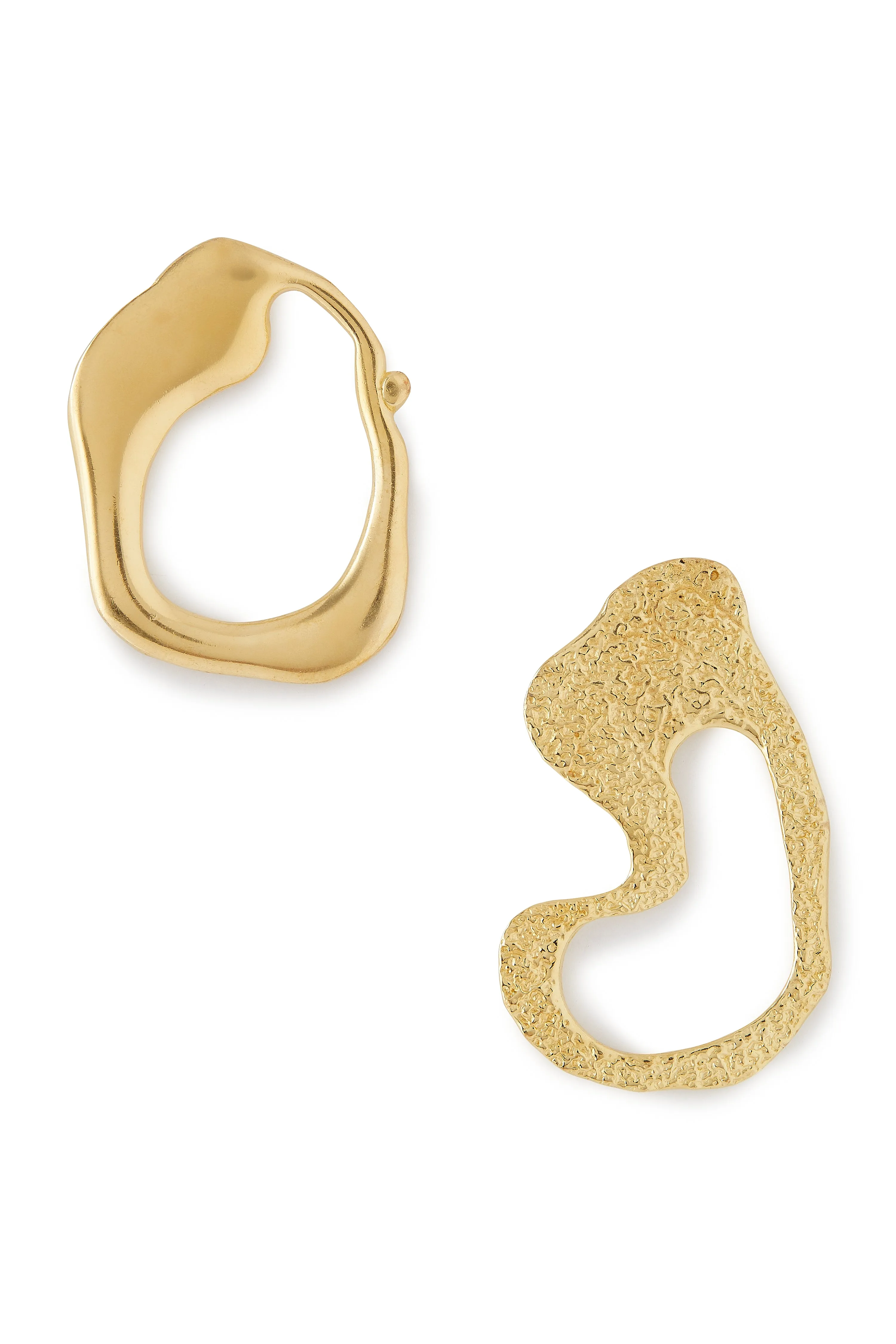 Droplets Earrings sold by YSSO