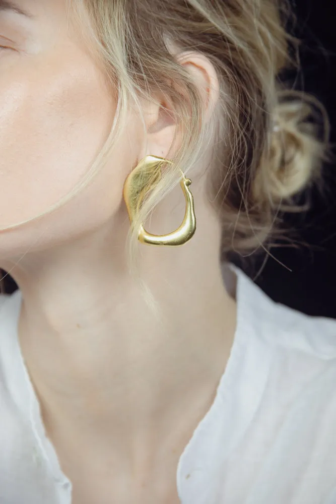 Droplets Earrings sold by YSSO product image thumbnail 3