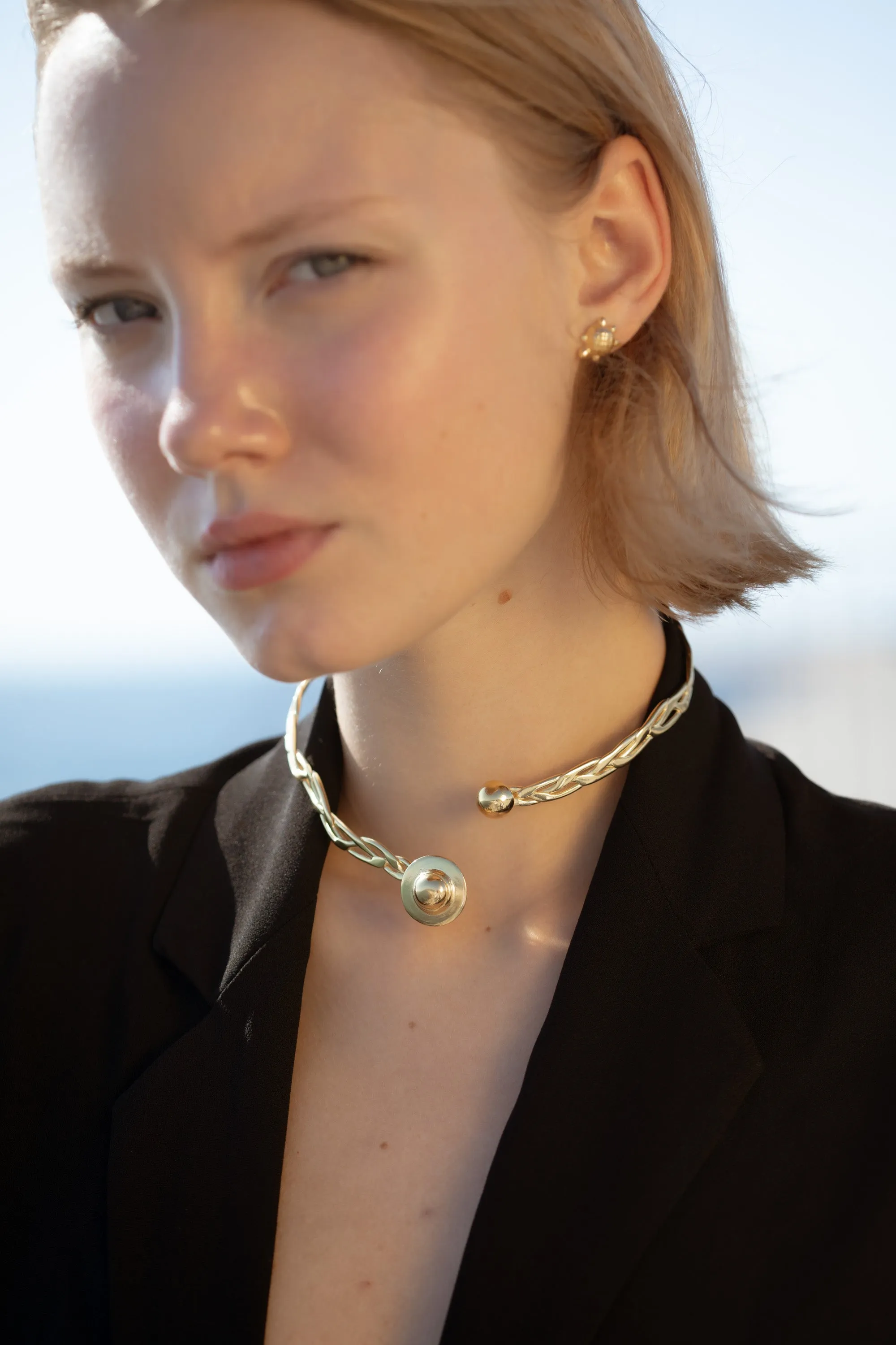 Ariadne Choker sold by YSSO product image thumbnail 2