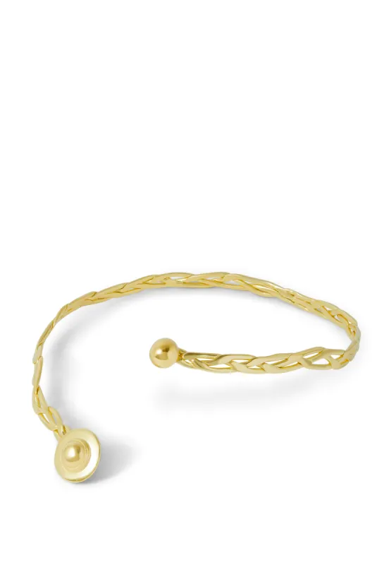 Ariadne Choker sold by YSSO