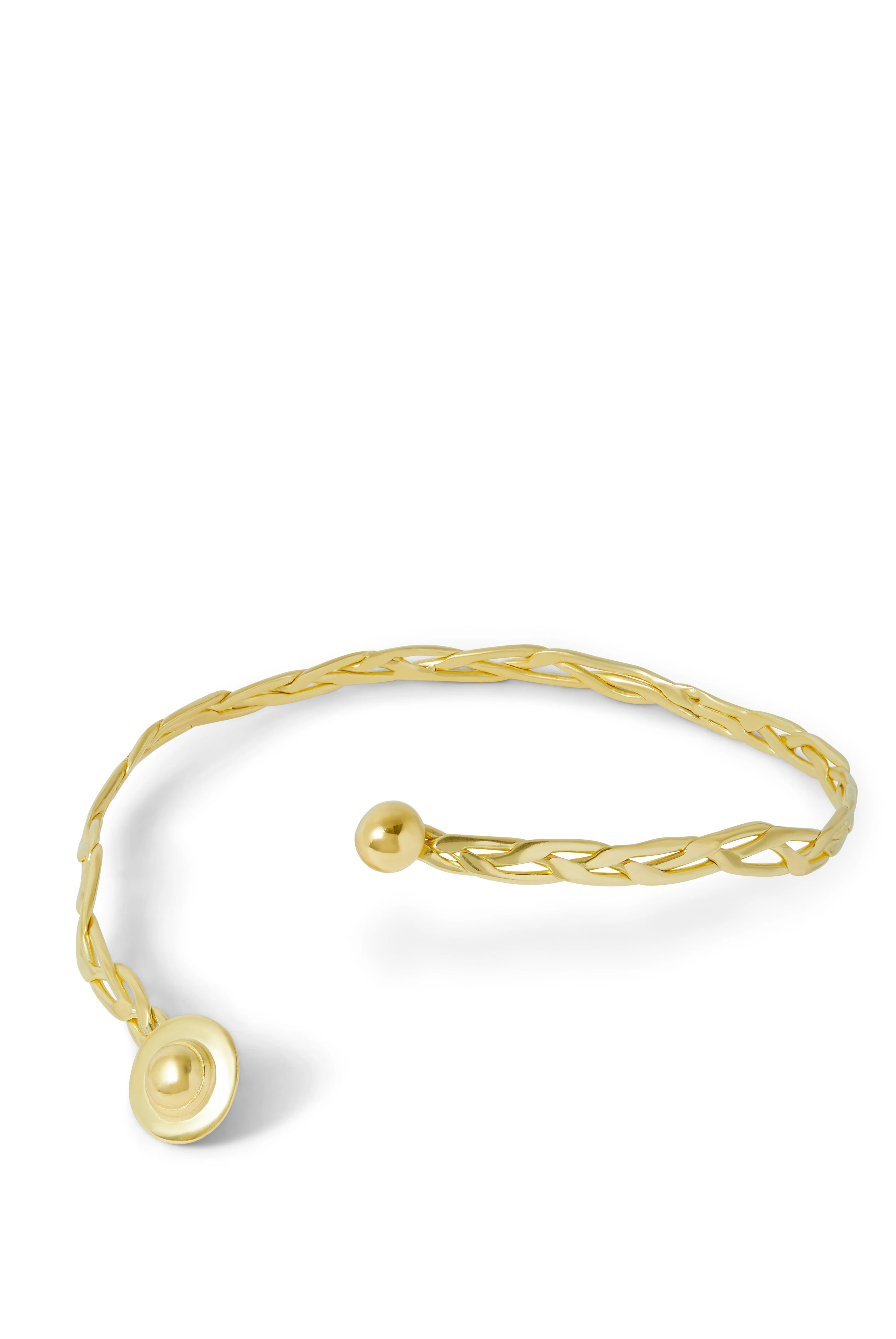 Ariadne Choker sold by YSSO