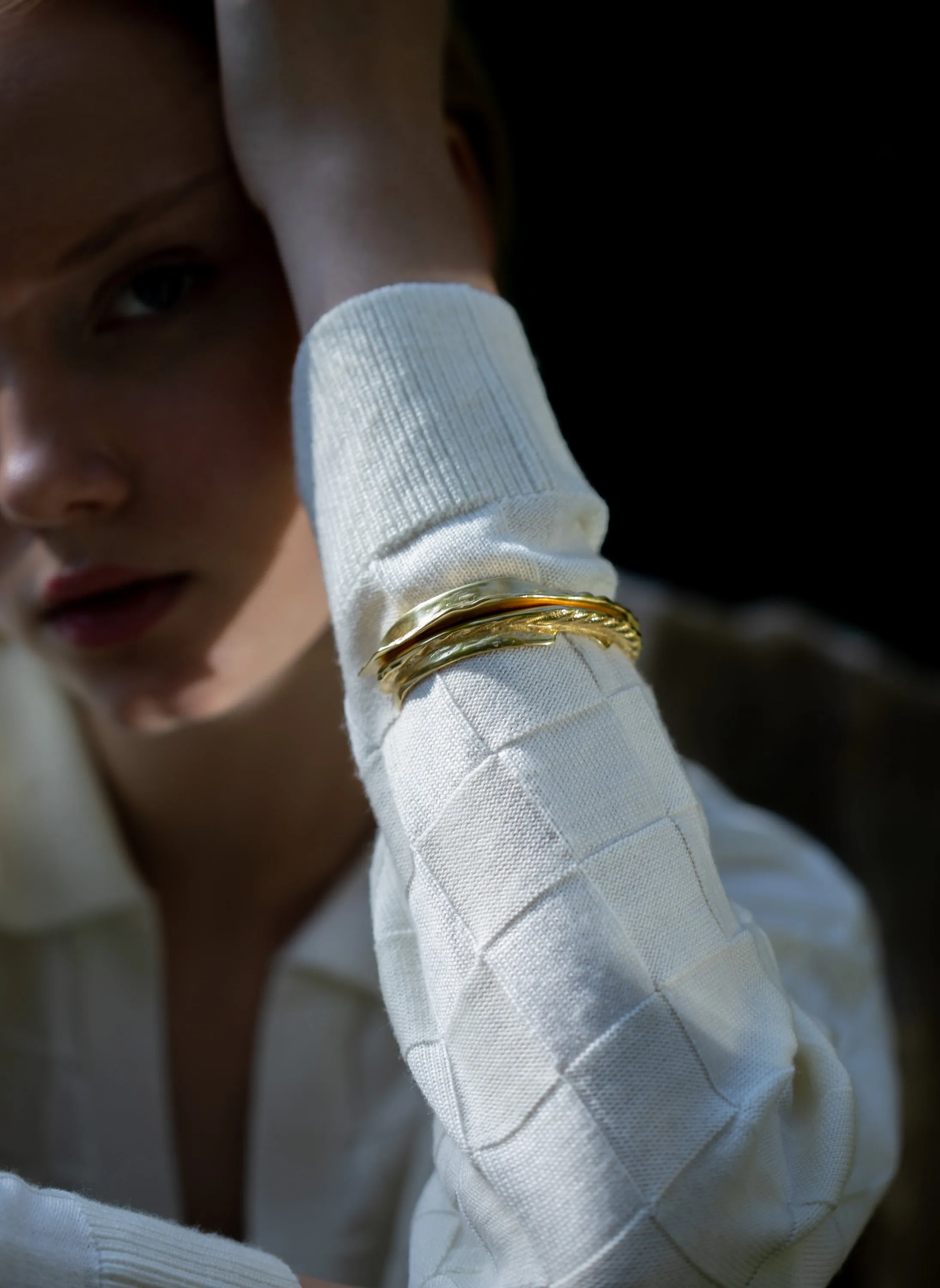 Calypso Bangles sold by YSSO product image thumbnail 2