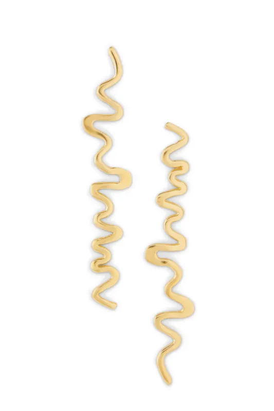 Shore Earrings sold by YSSO