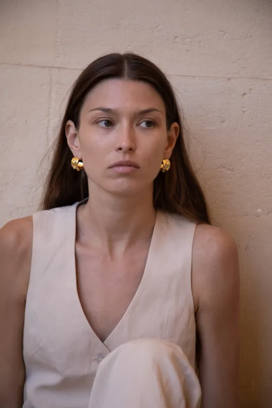 Arc Hoops sold by YSSO