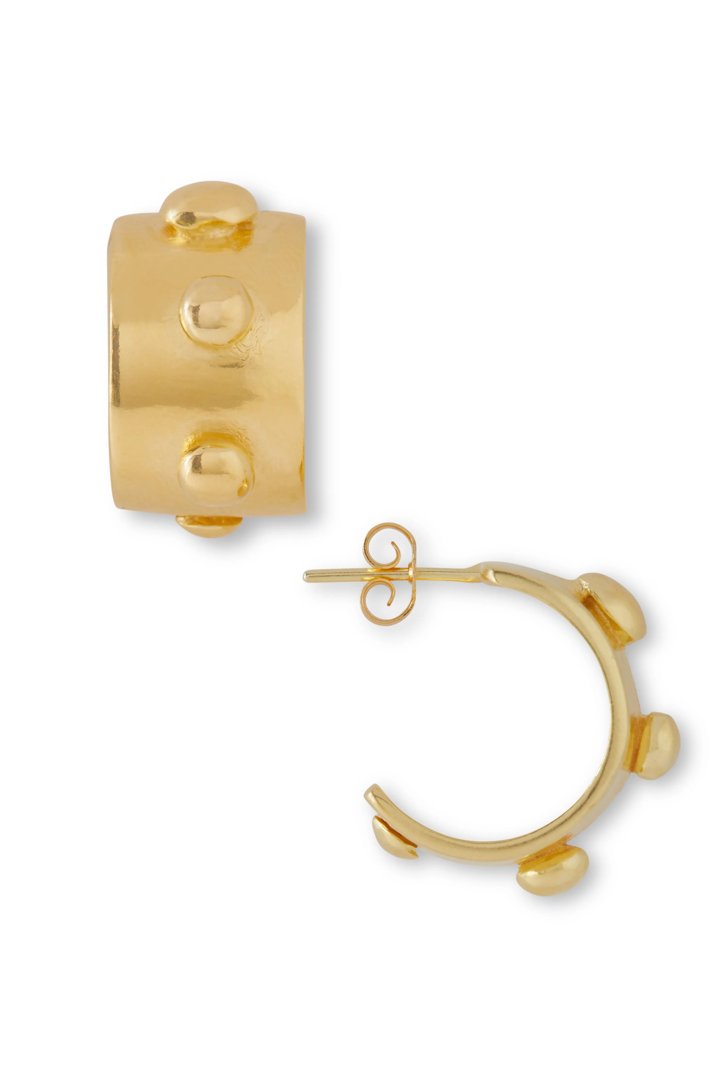 Arc Hoops sold by YSSO product image thumbnail 2