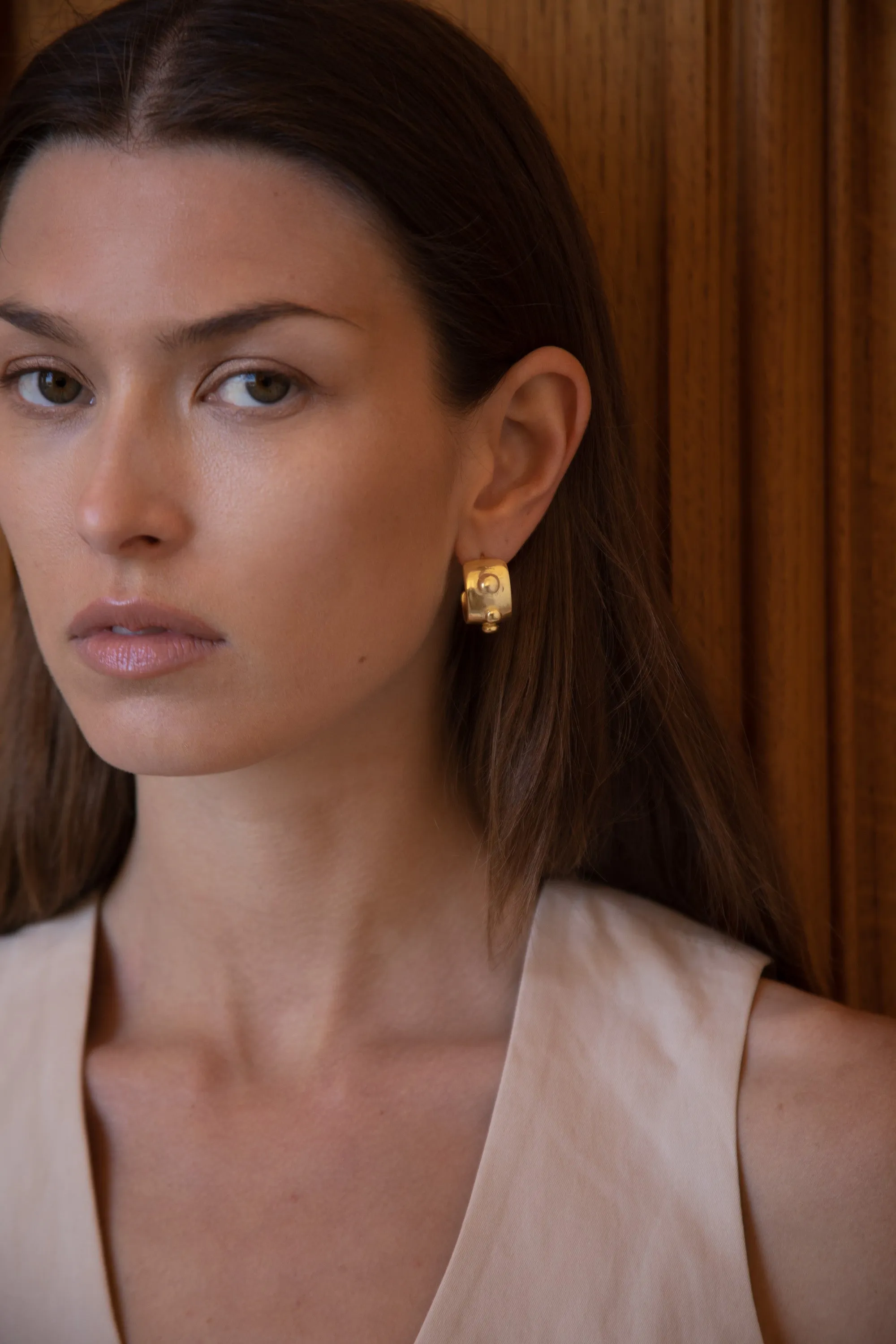 Arc Hoops sold by YSSO product image thumbnail 5