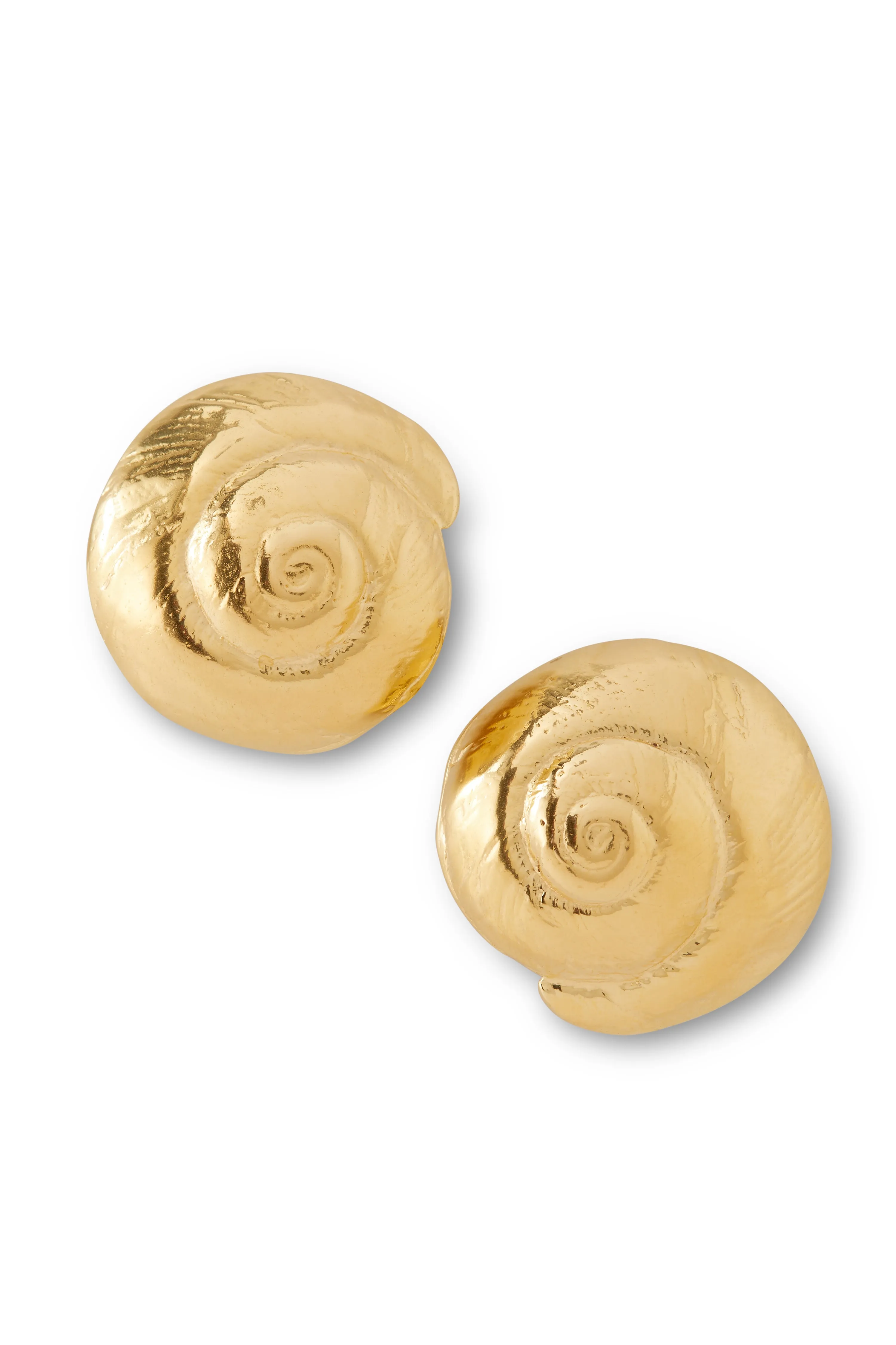 The Pearl Earrings sold by YSSO